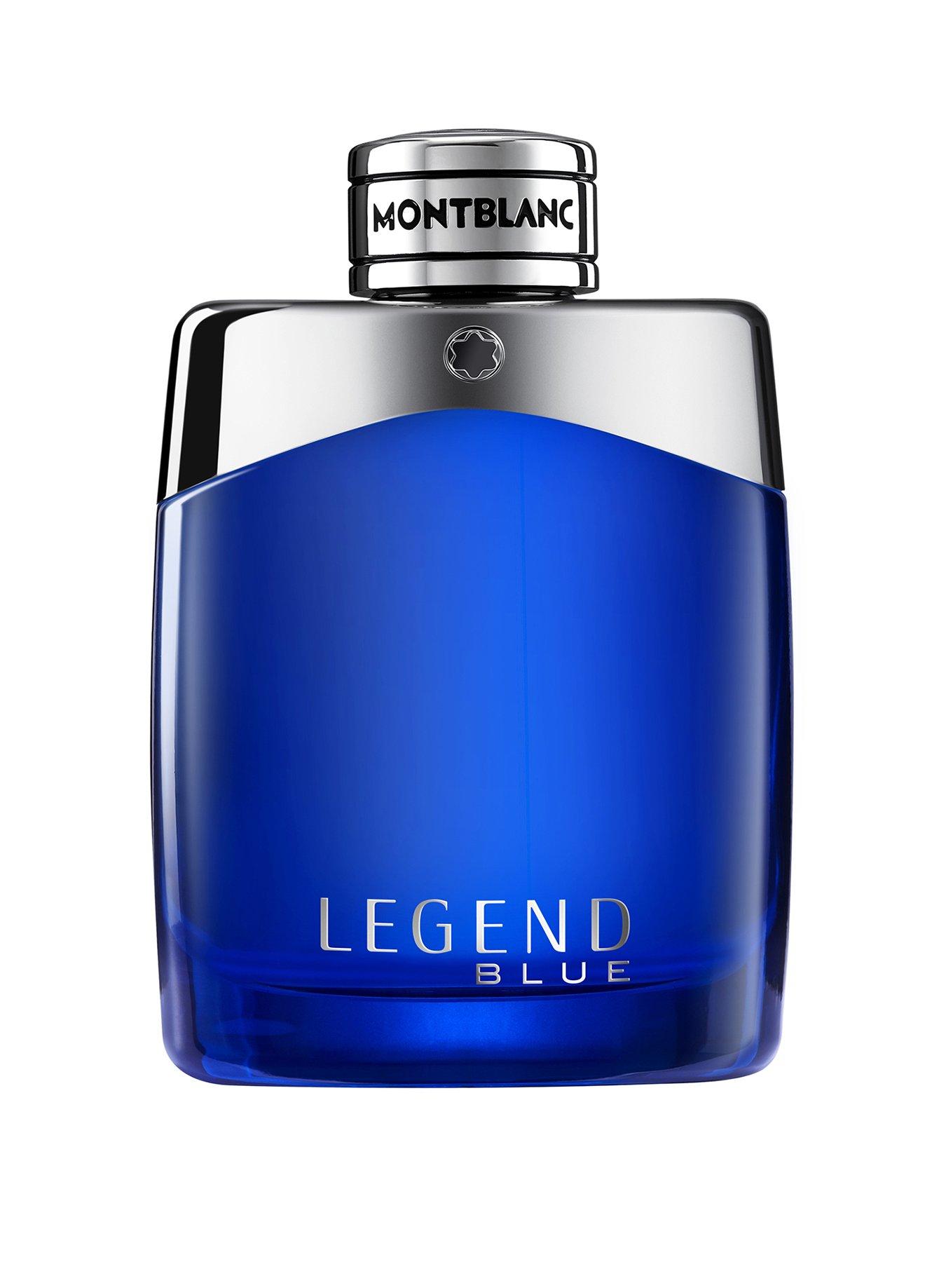 Montblanc Legend Blue EDP - 100ml