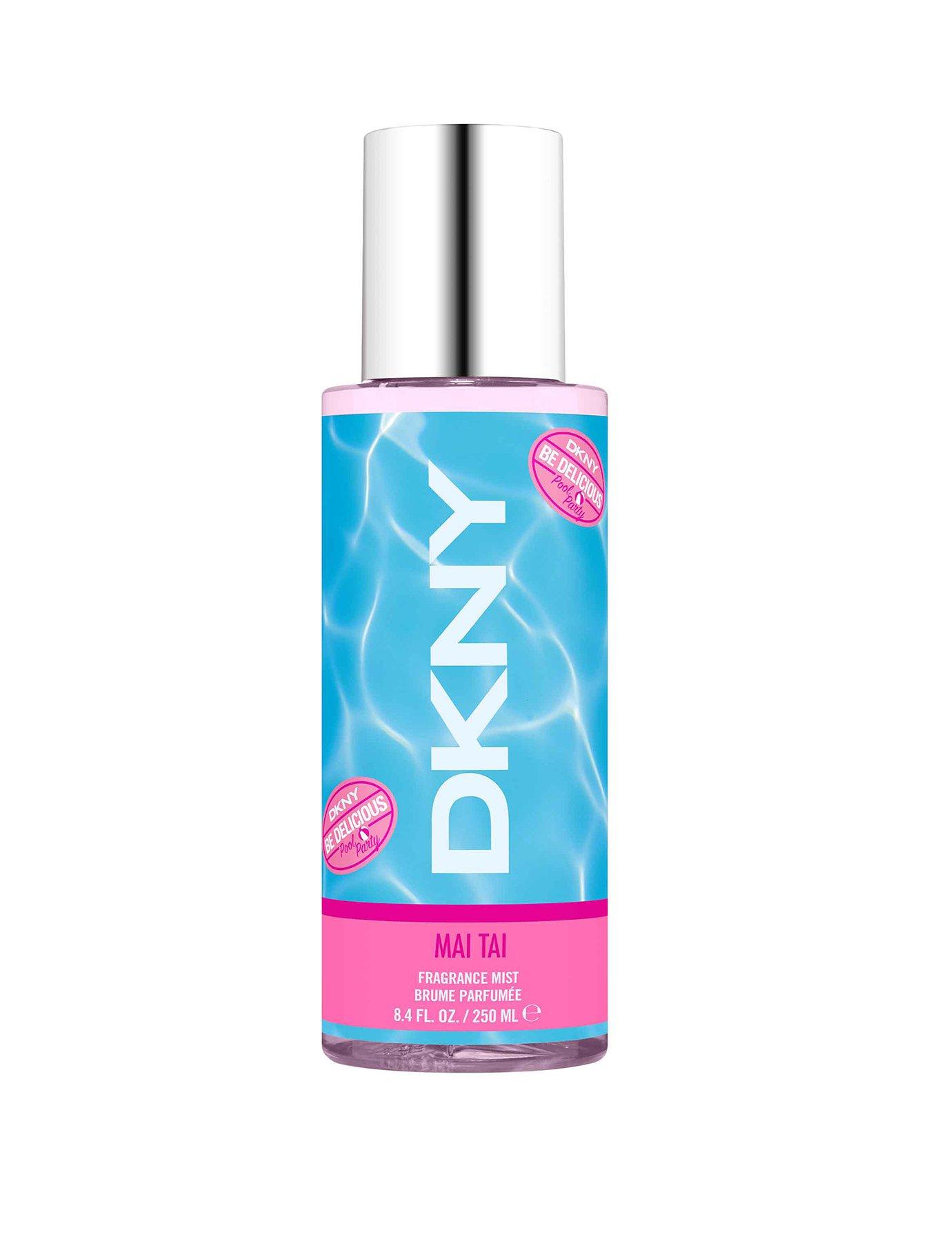 DKNY Be Delicious Pool Party Mai Tai Body Mist - 250ml