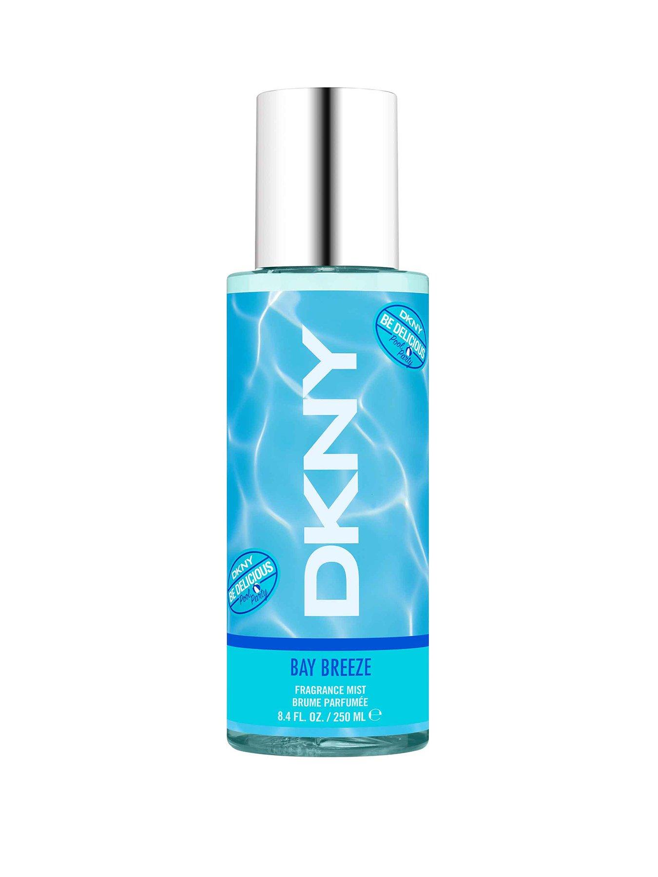 Image 1 of 1 of DKNY Be Delicious Pool Party Bay Breeze Body Mist -&nbsp;250ml