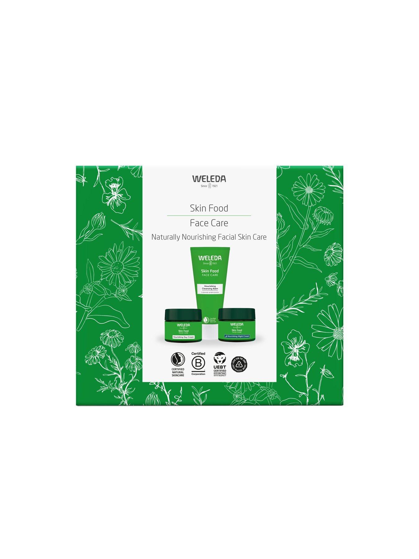 Image 2 of 2 of Weleda Weleda Skin Food Naturally Nourishing Git Set