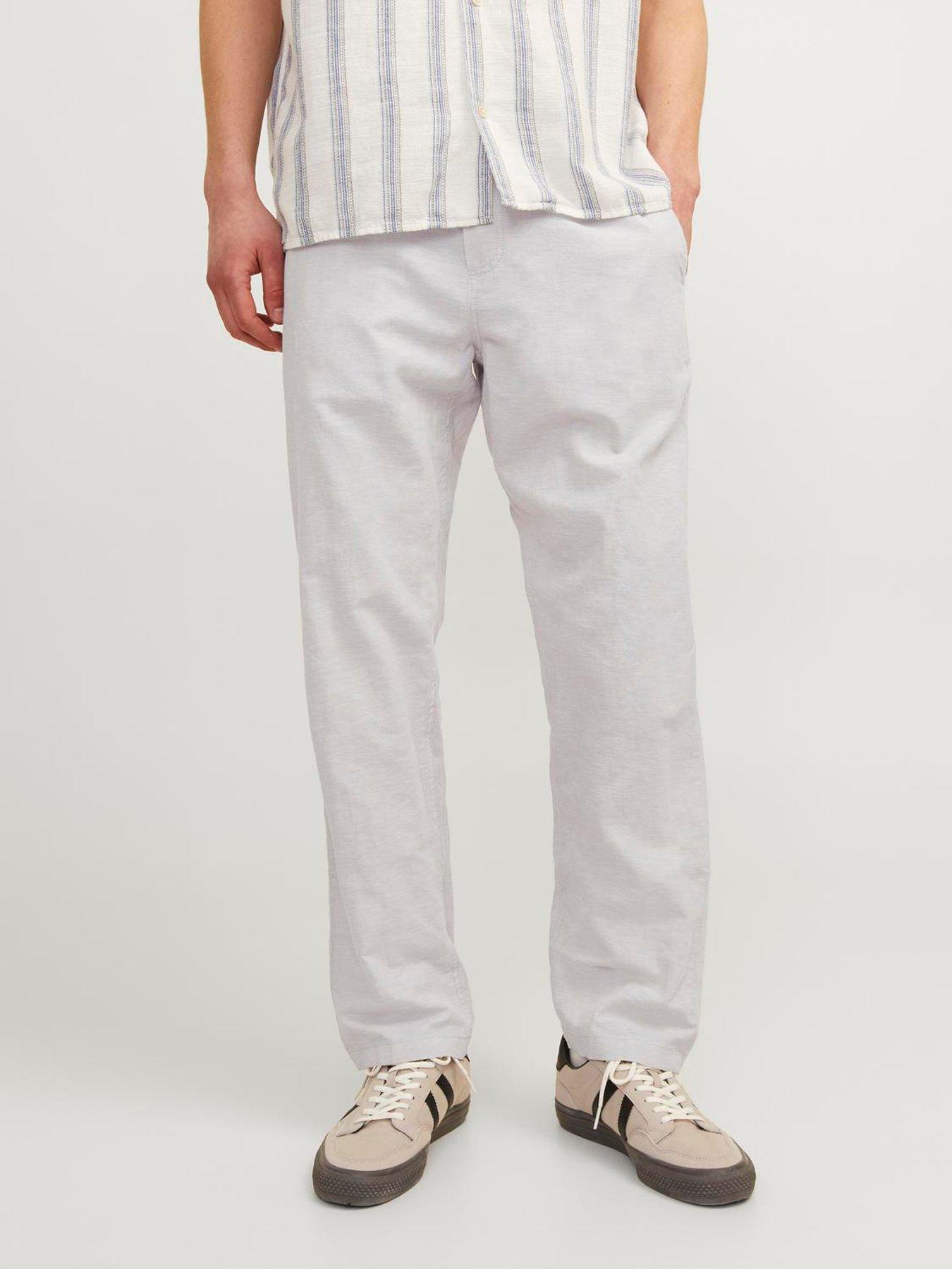 jack-jones-jack-amp-jones-kane-loose-fit-linen-blend-trousers-light-grey