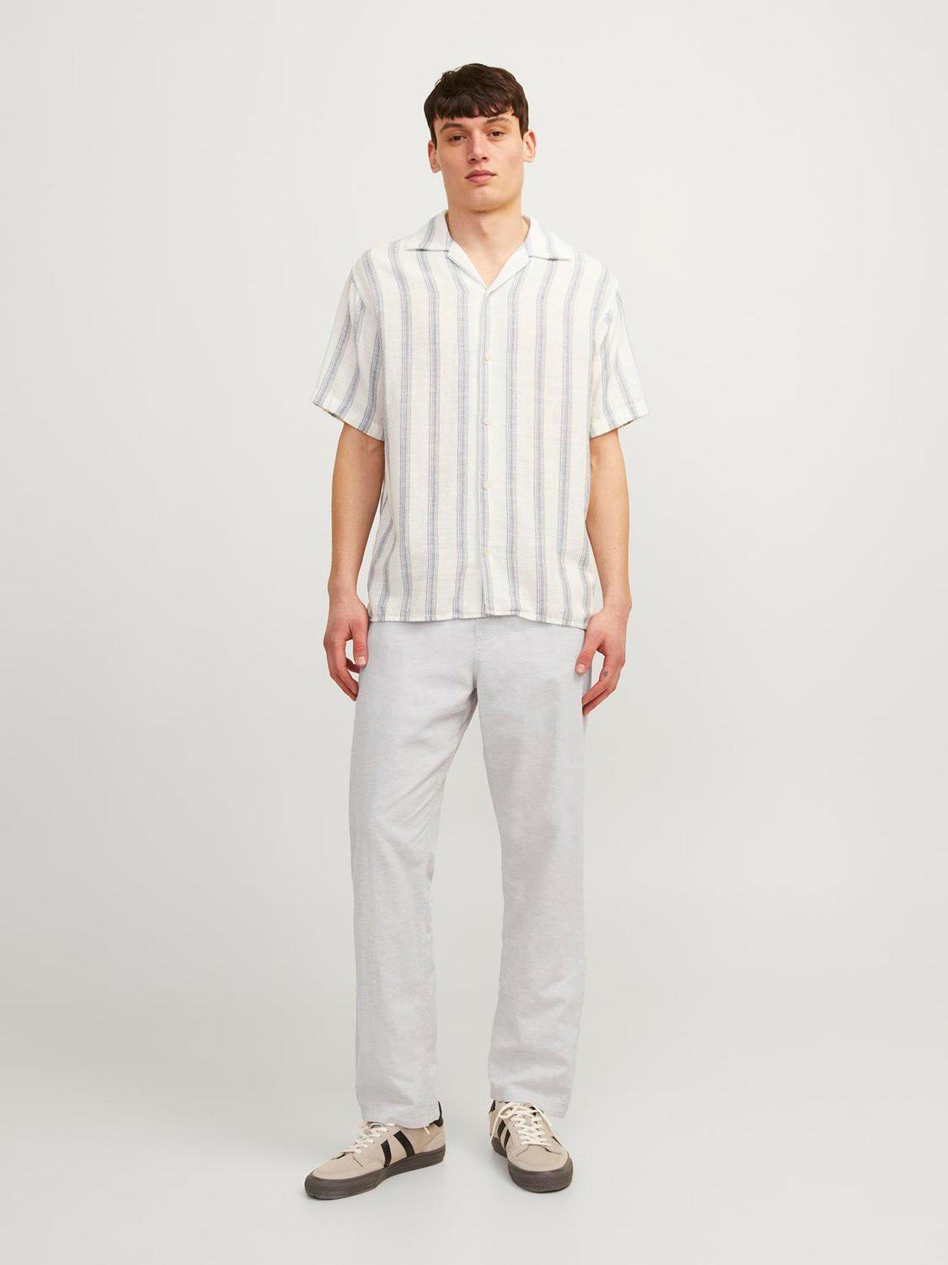 jack-jones-jack-amp-jones-kane-loose-fit-linen-blend-trousers-light-greyback