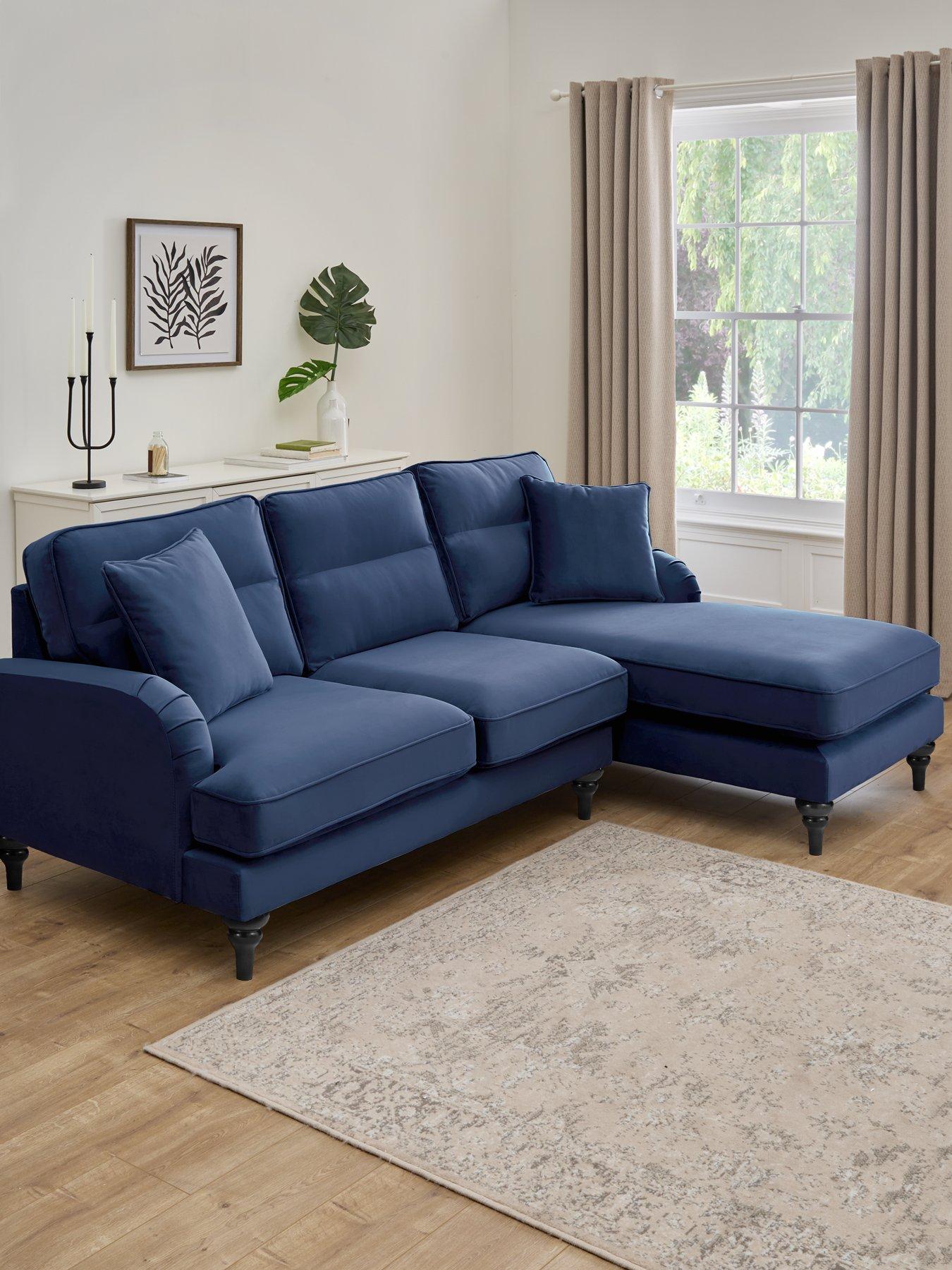 very-home-victoria-rh-3-seater-chaise