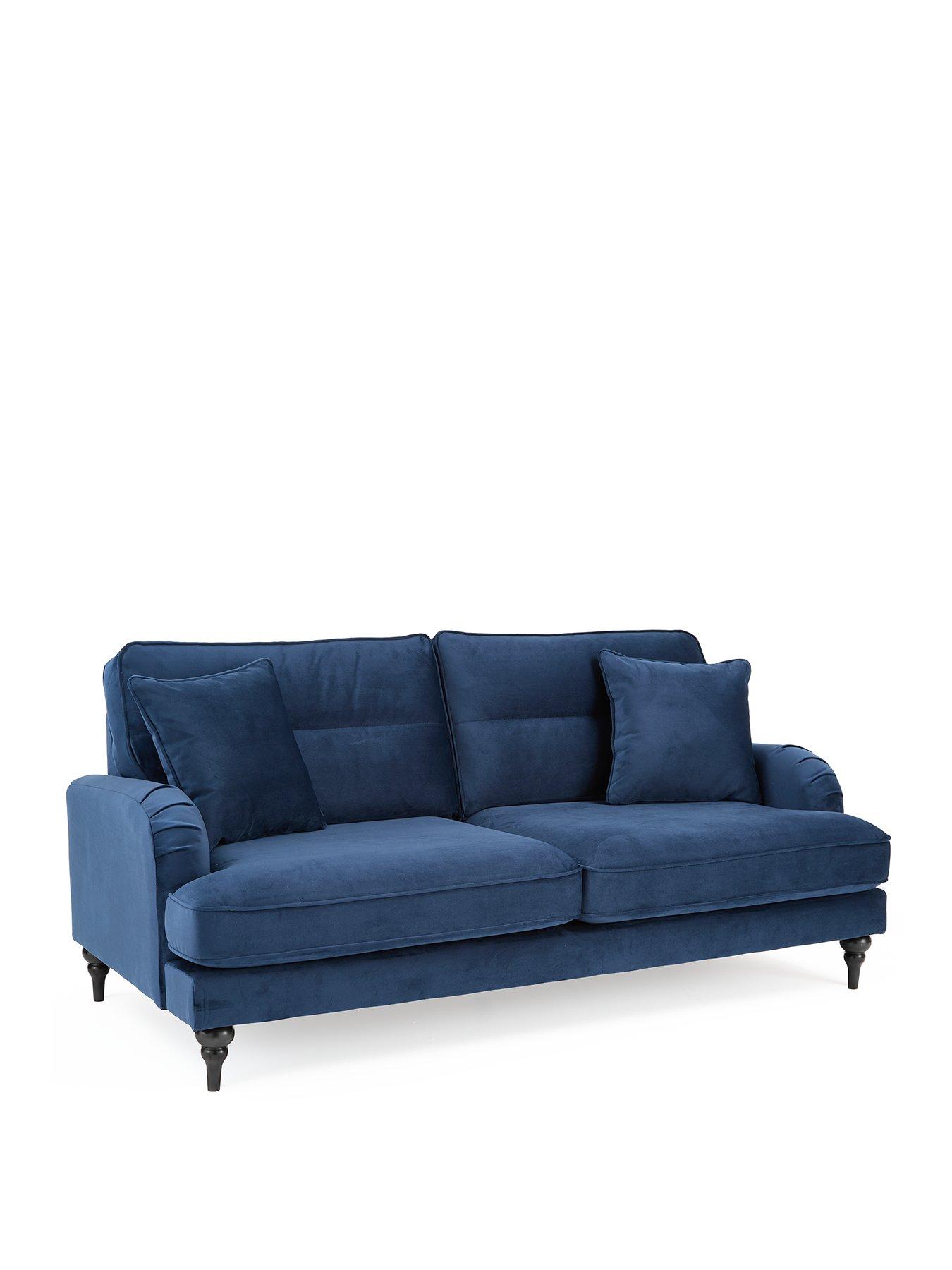 the-very-collection-victoria-3-seater-fabric-sofa-navy-fscreg-certifiedback
