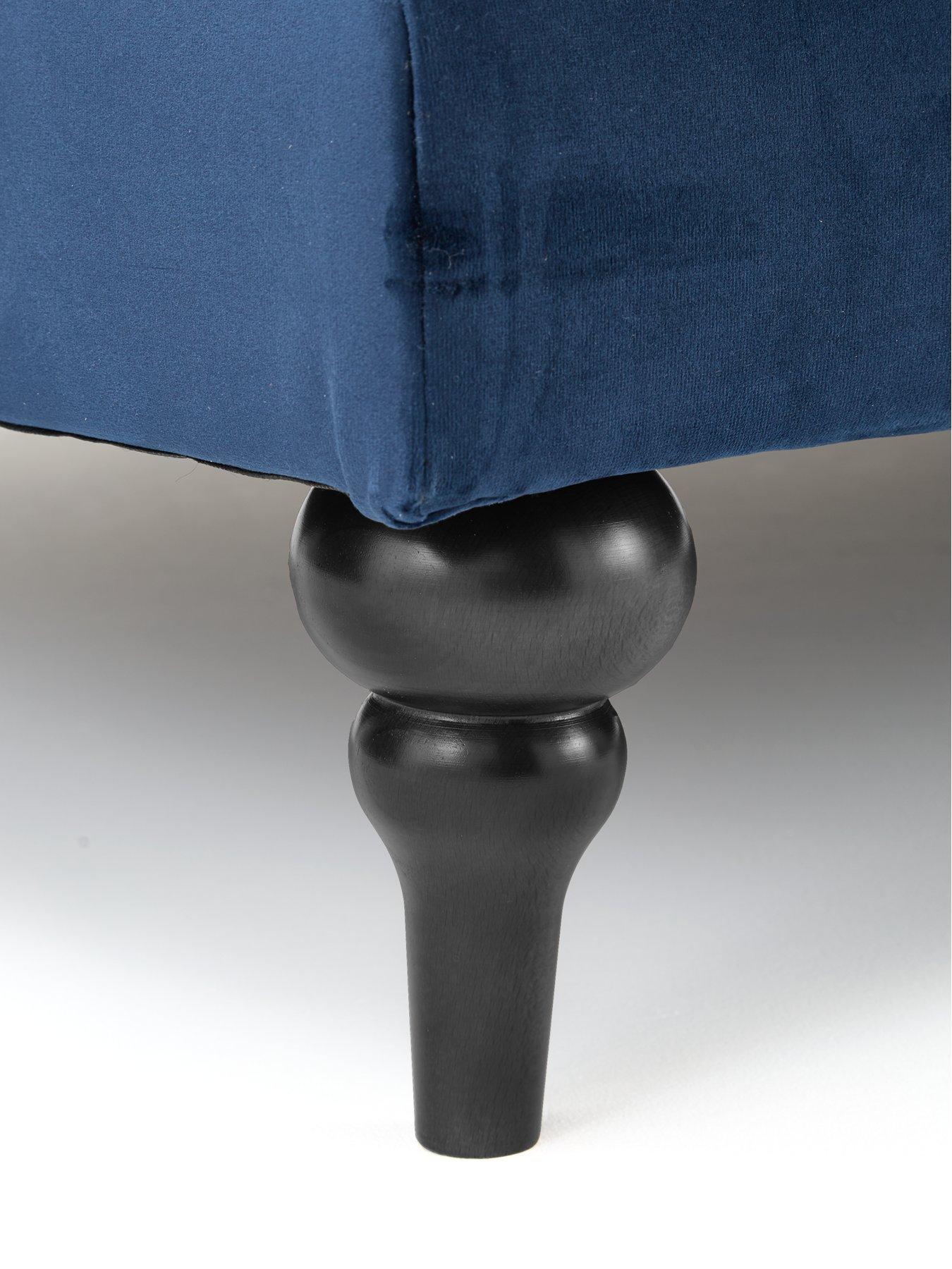 the-very-collection-victoria-2-seater-fabric-sofa-navynbsp--fscreg-certifiedoutfit