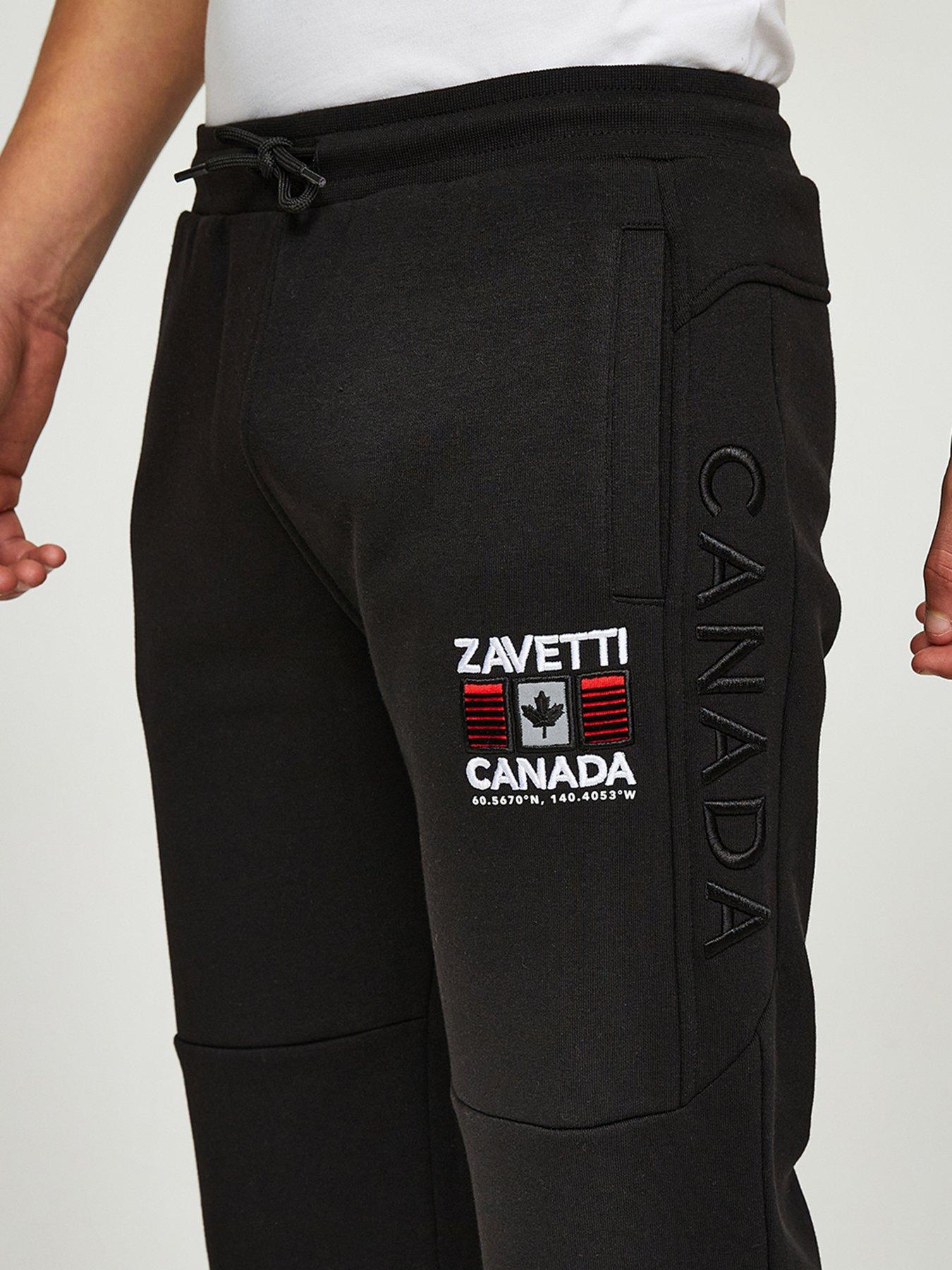 zavetti-canada-zavetti-junior-boys-ovello-jogger-blackdetail