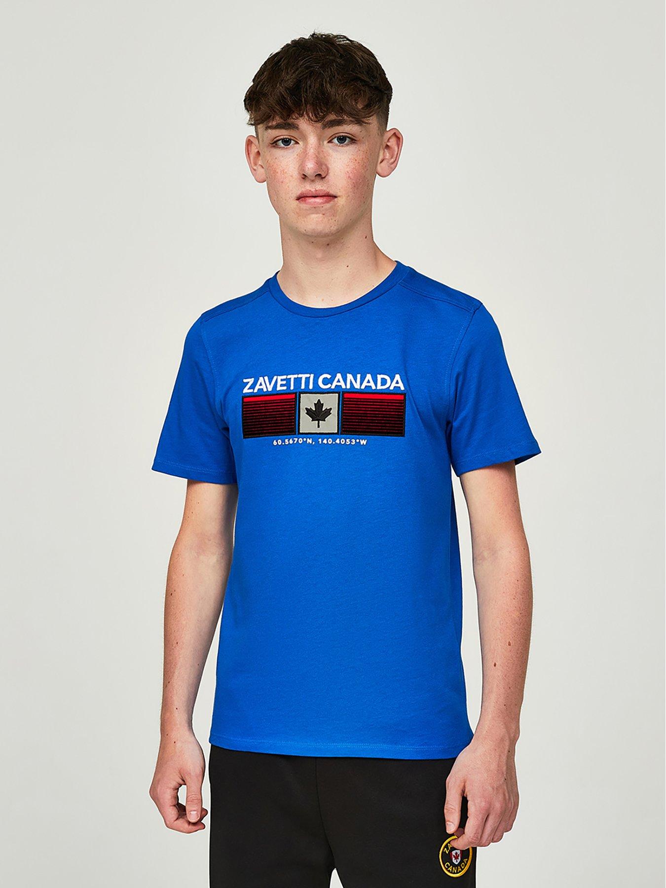 zavetti-canada-zavetti-junior-boys-ovello-t-shirt-blue