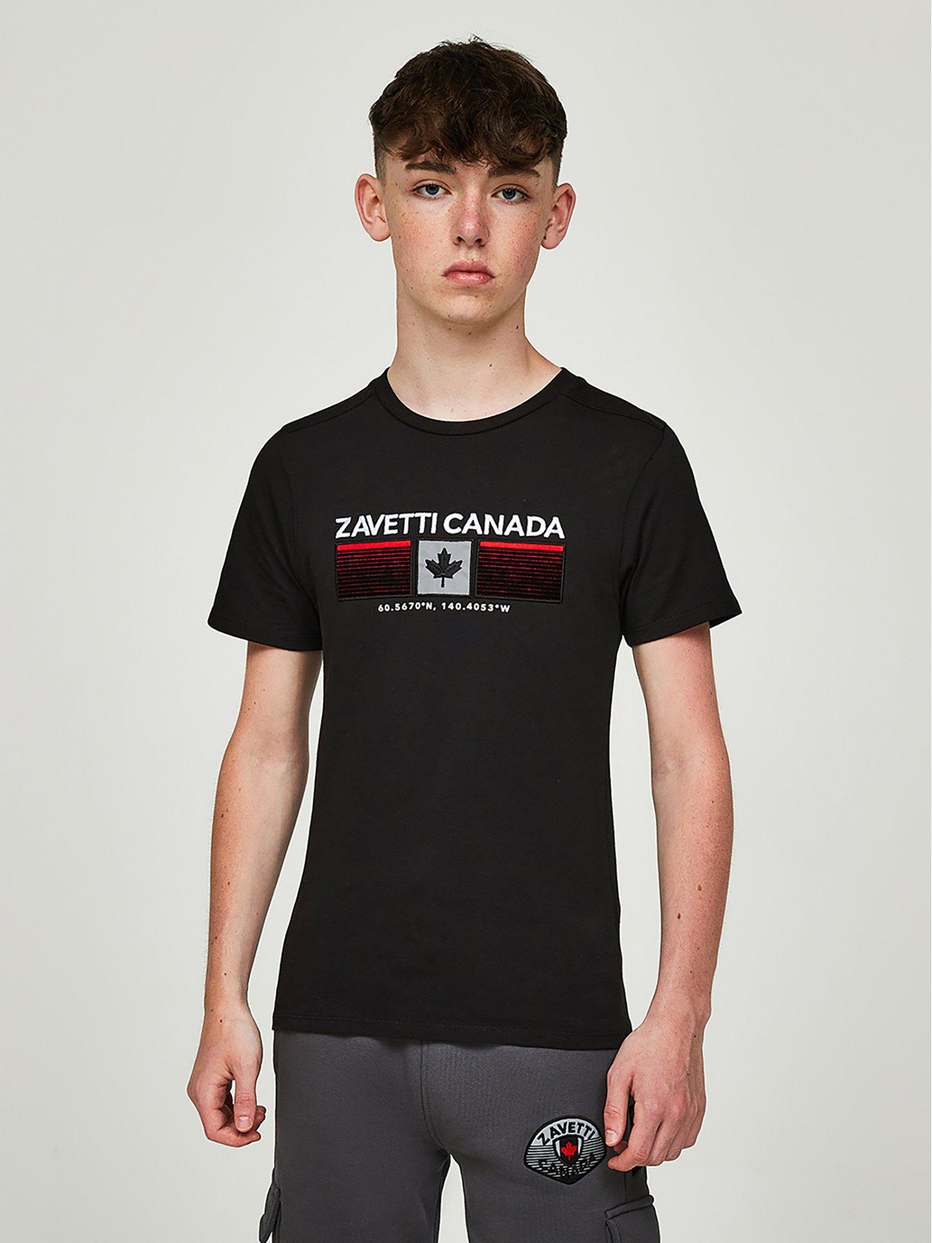 zavetti-canada-zavetti-junior-boys-ovello-t-shirt-blackfront