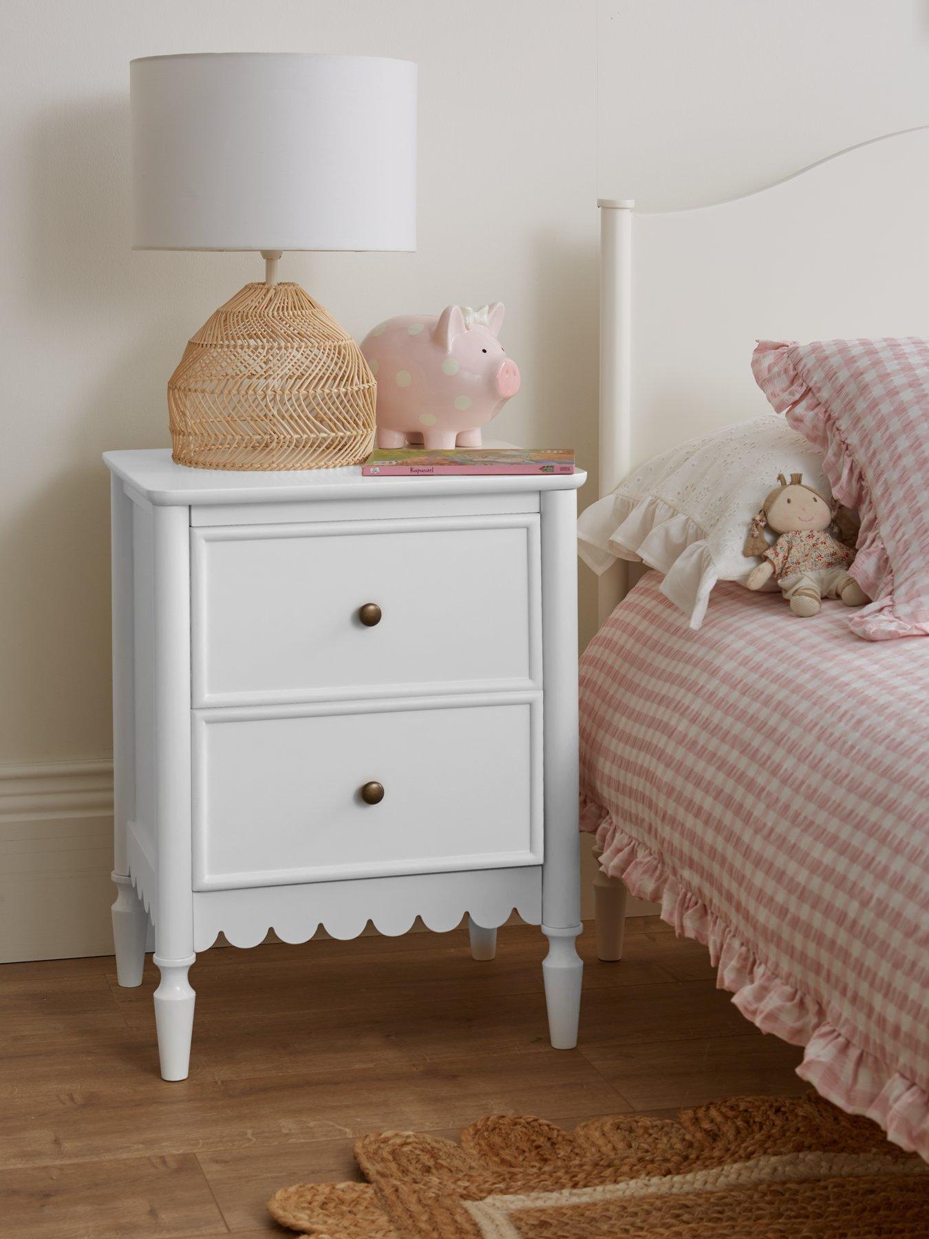 very-home-scallop-bedside-chest-whitenbsp-nbspfsc-certified