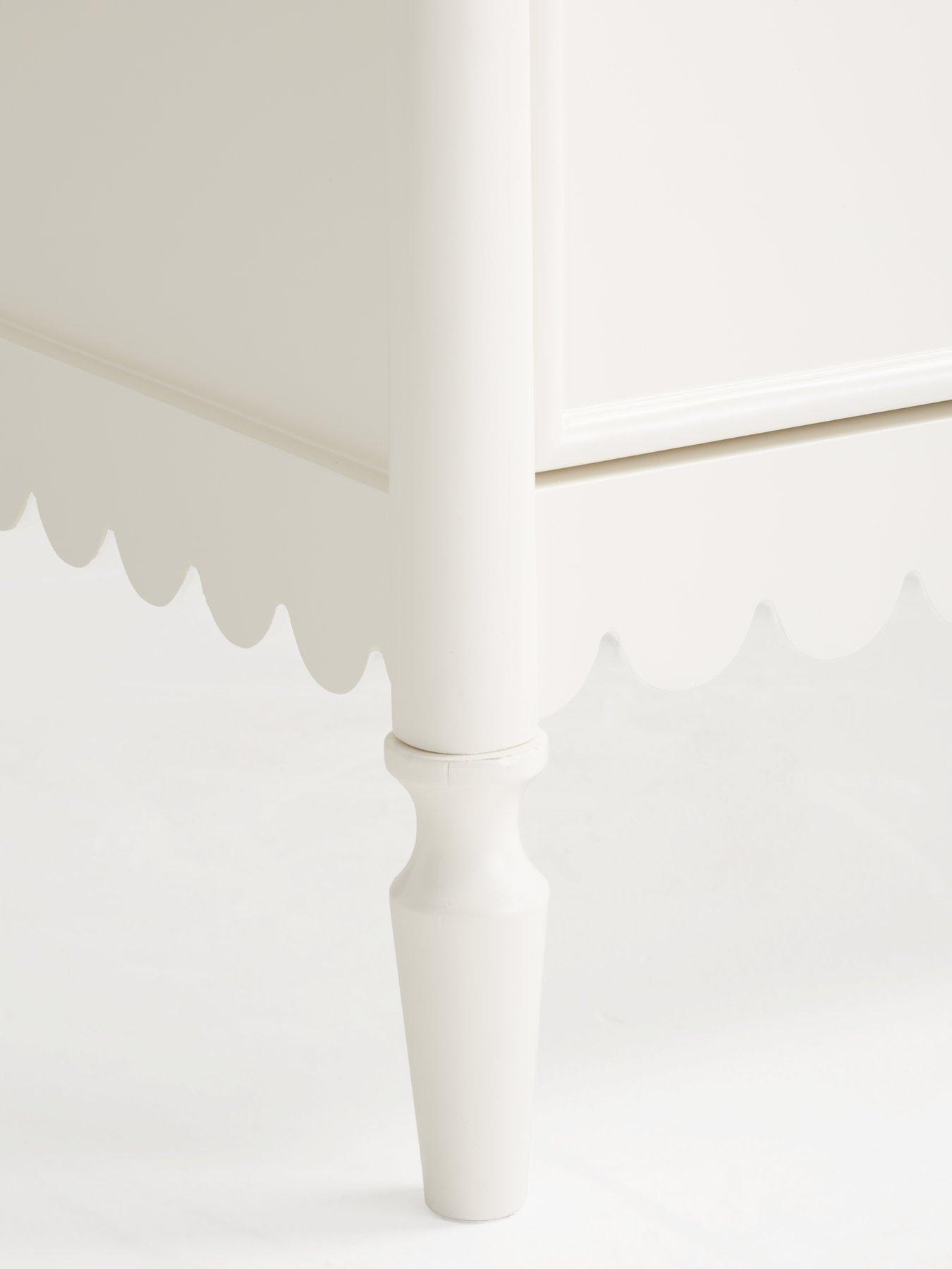 very-home-scallop-bedside-chest-creamnbsp-nbspfsc-certifieddetail