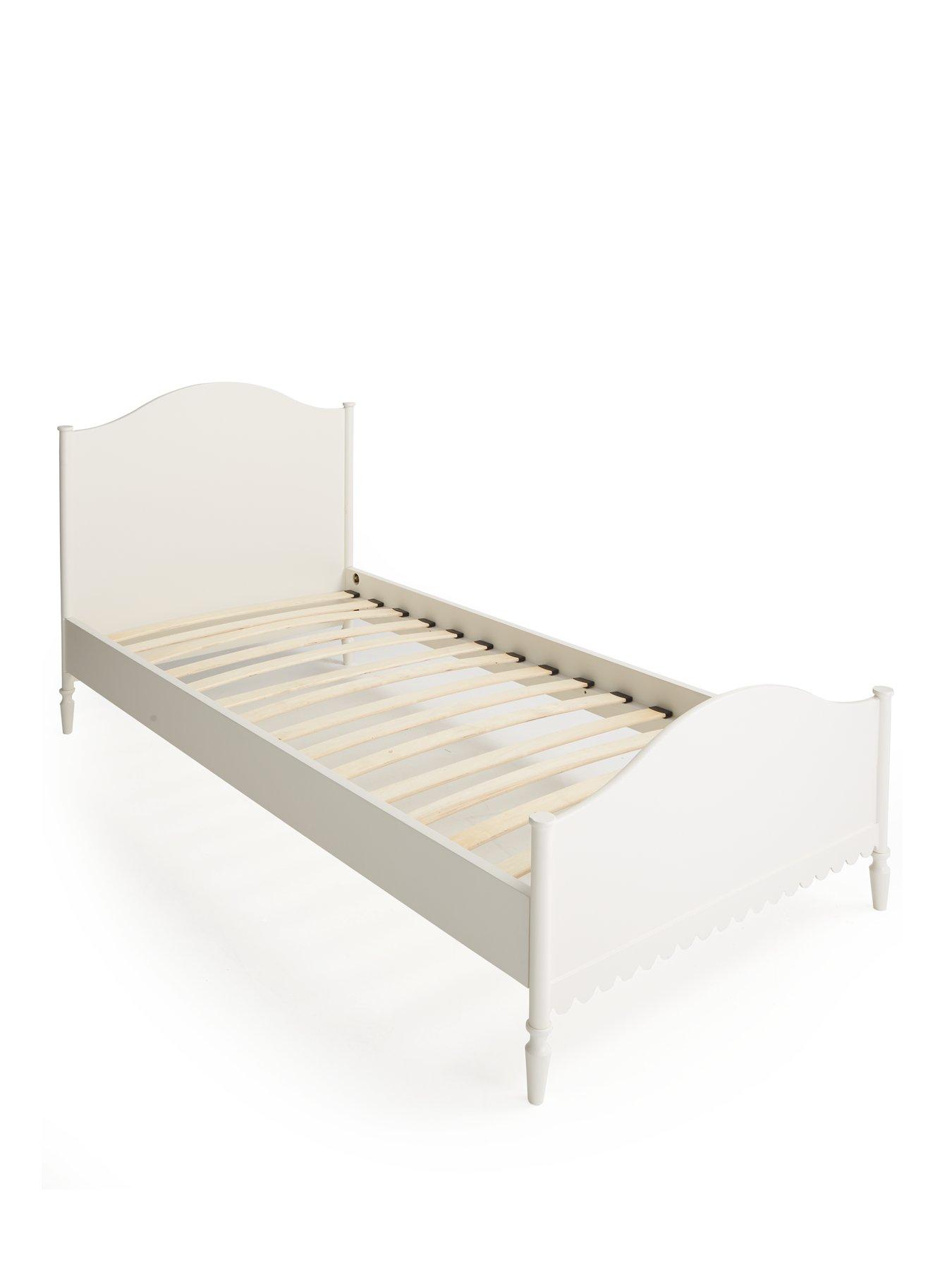 very-home-scallop-single-bed-with-mattress-options-buy-amp-save-fsc-certifiedback