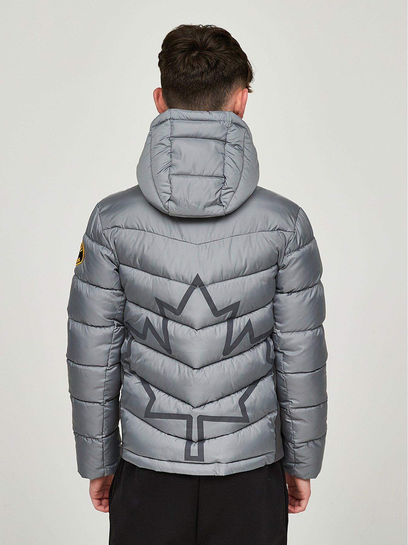 zavetti-canada-junior-fallonino-hybrid-puffer-jacket-greystillFront