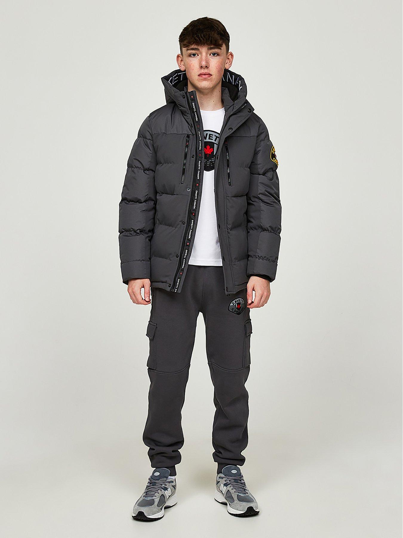 zavetti-canada-junior-raffino-puffer-jacket-greyback