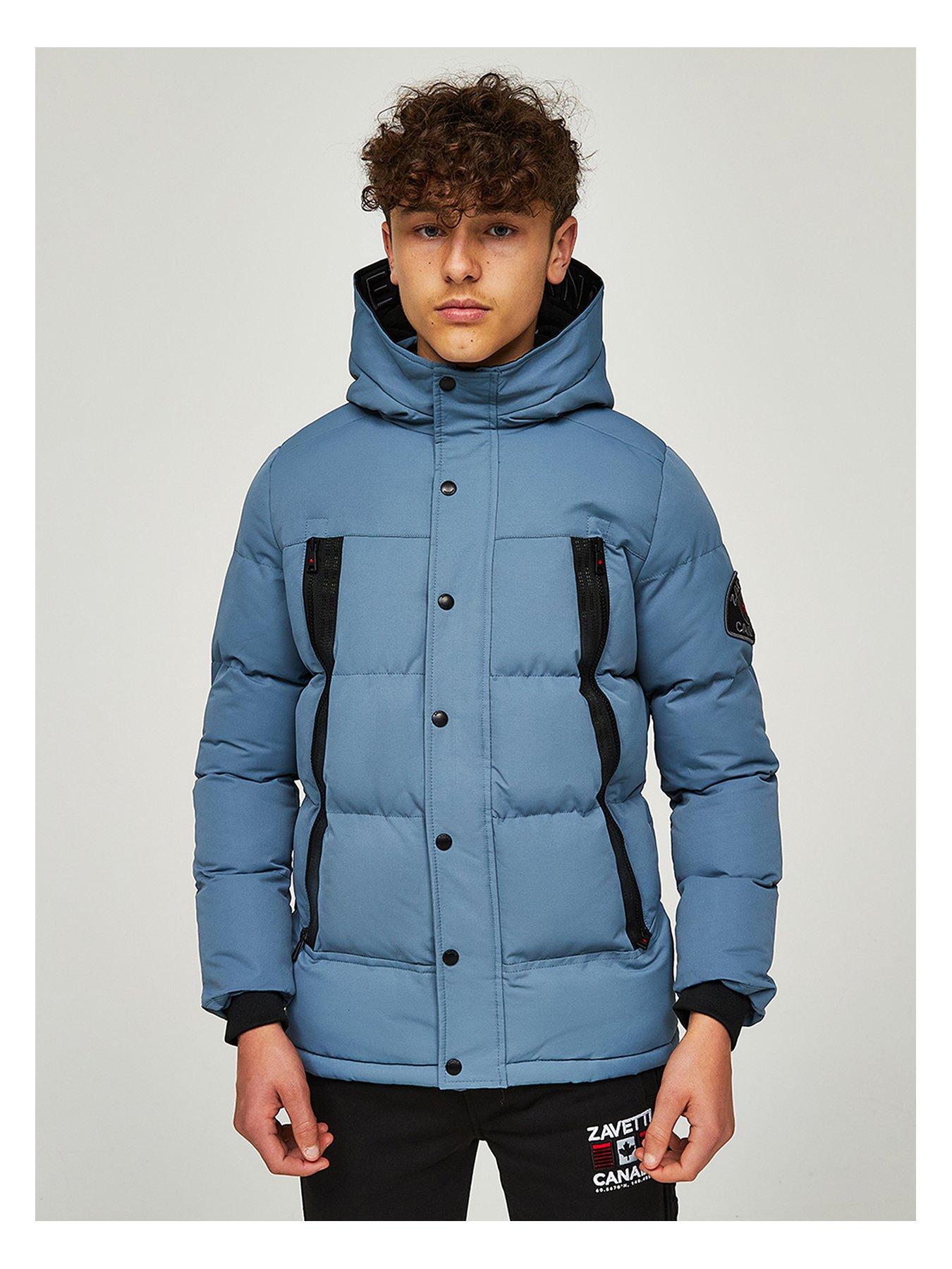 zavetti-canada-junior-ontariona-puffer-jacket-blue