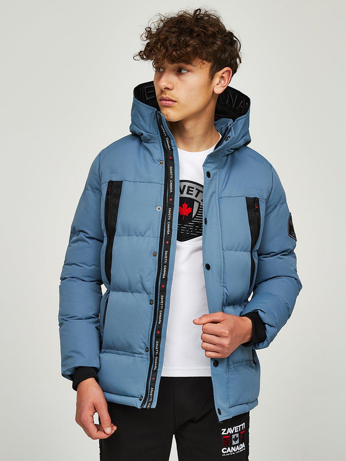 zavetti-canada-junior-ontariona-puffer-jacket-blueoutfit