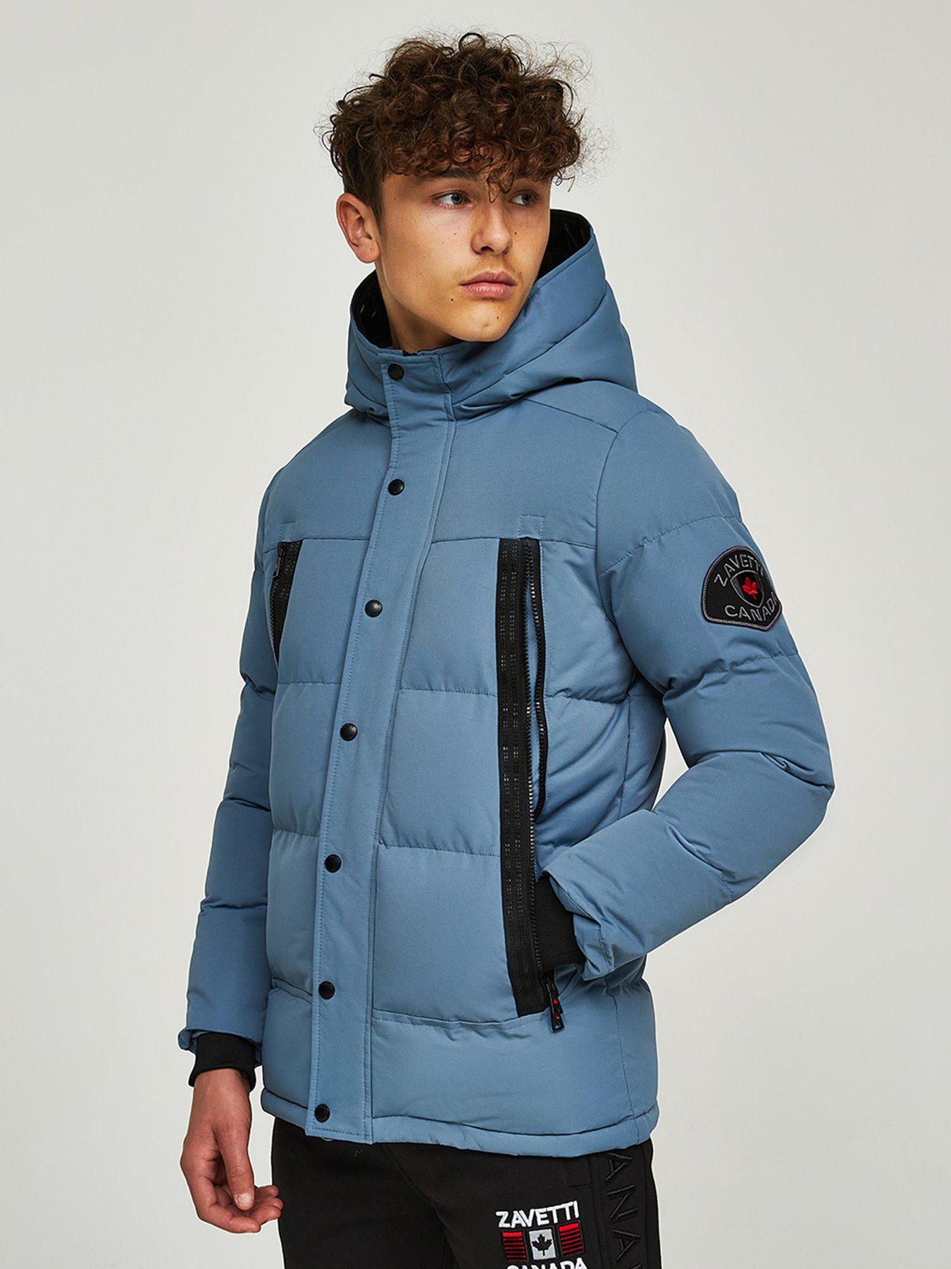 zavetti-canada-junior-ontariona-puffer-jacket-bluedetail