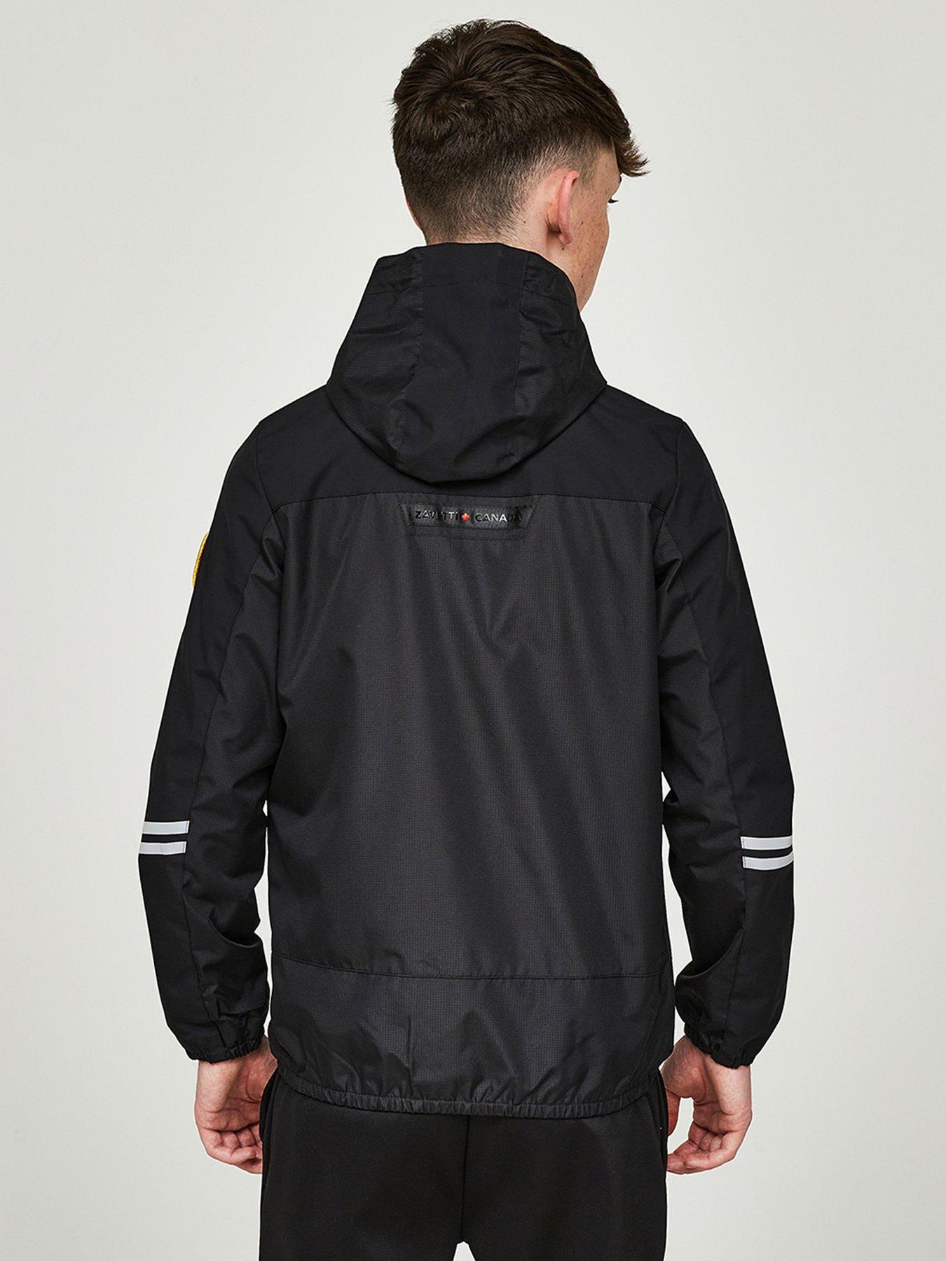 zavetti-canada-junior-boys-vamaretta-windbreaker-jacket-blackstillFront