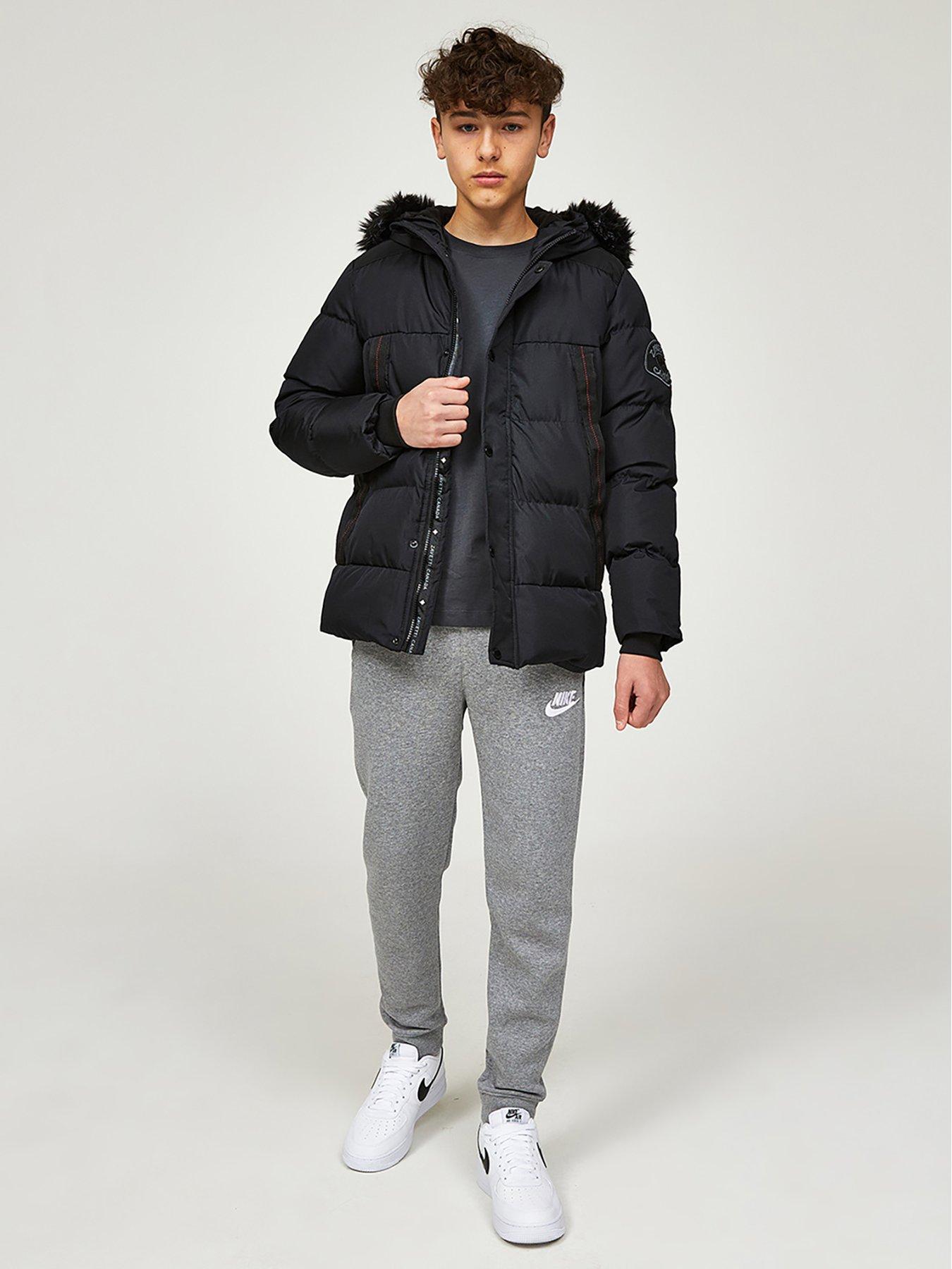 zavetti-canada-junior-valdetto-puffer-parka-jacket-blackback