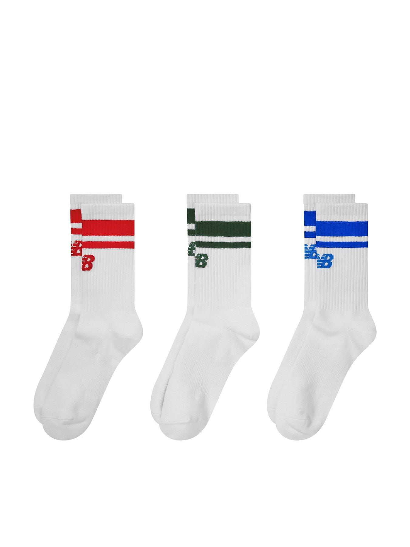 New balance athletic socks sales