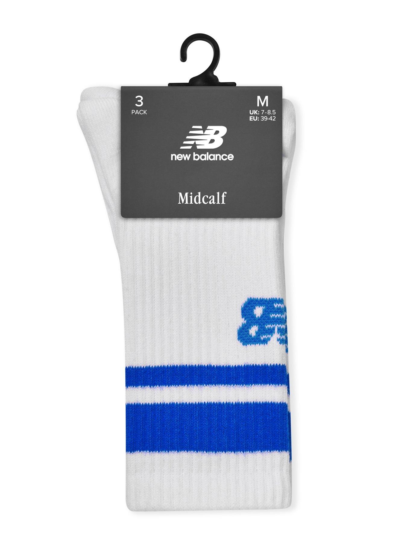 New balance socks uk online