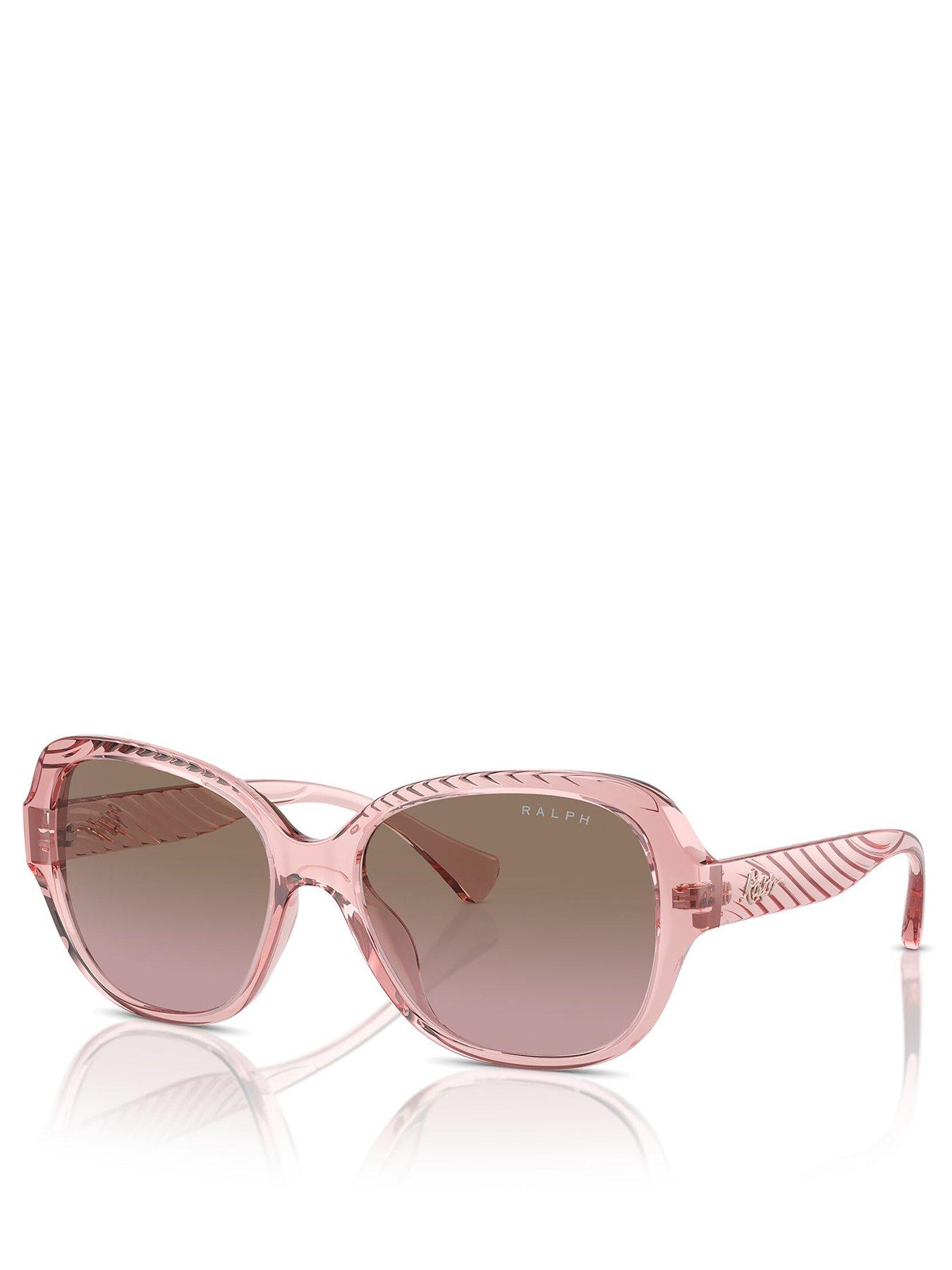 ralph-5316u-round-sunglasses