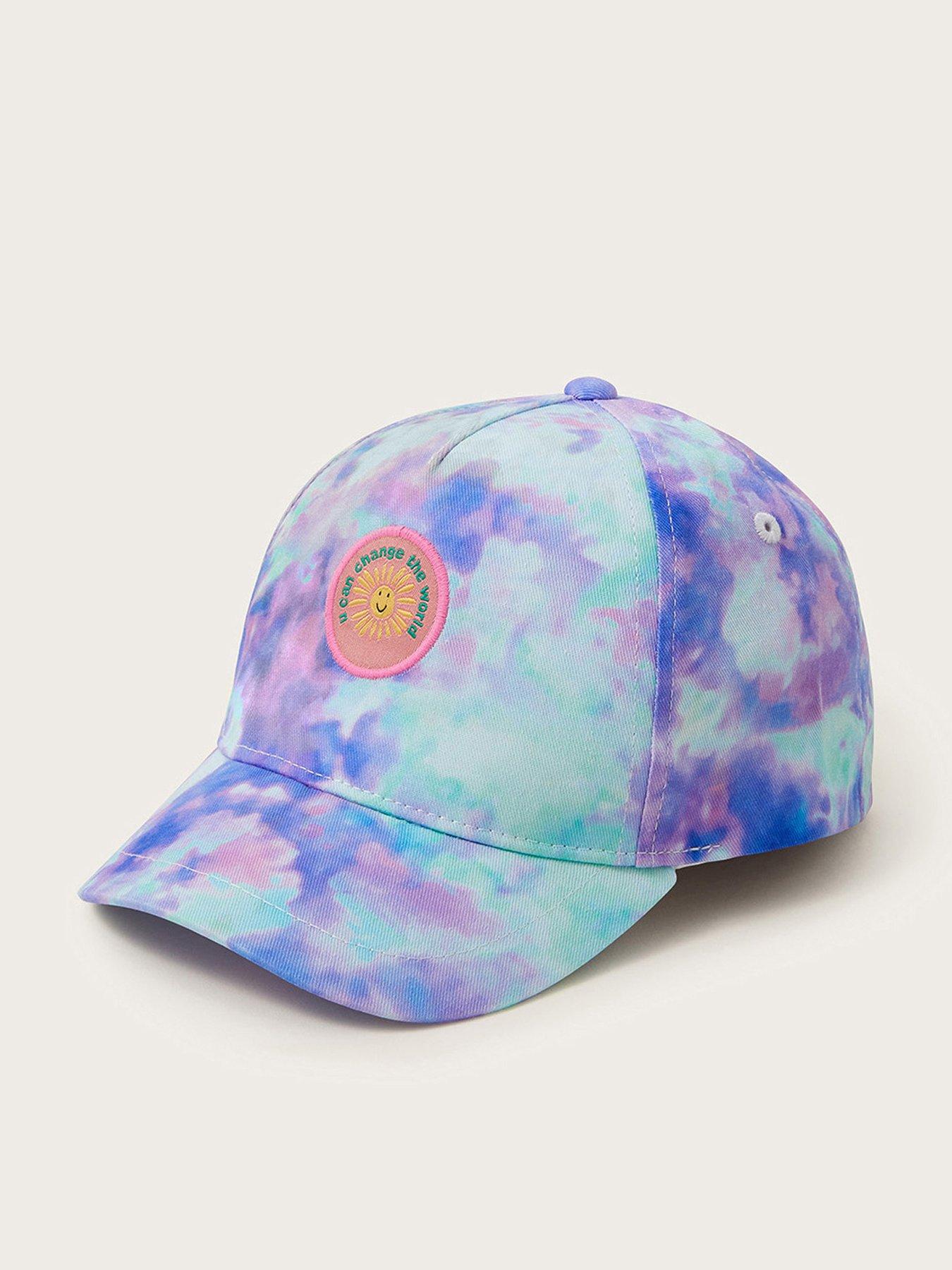 monsoon-girls-tie-dye-badge-cap-multifront