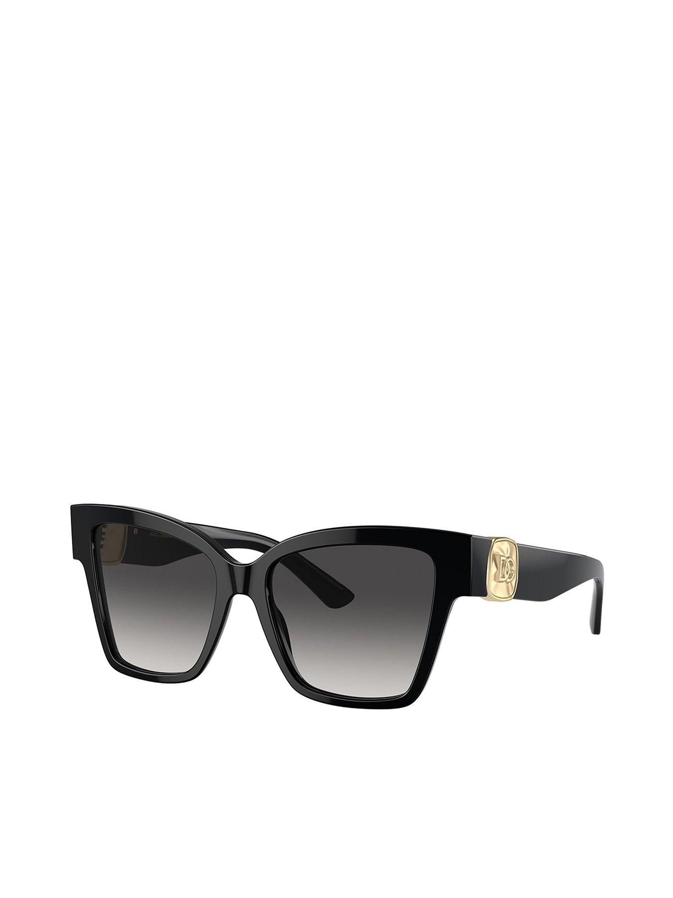 undefined Dolce  &  Gabbana Dg4470 Square Sunglasses