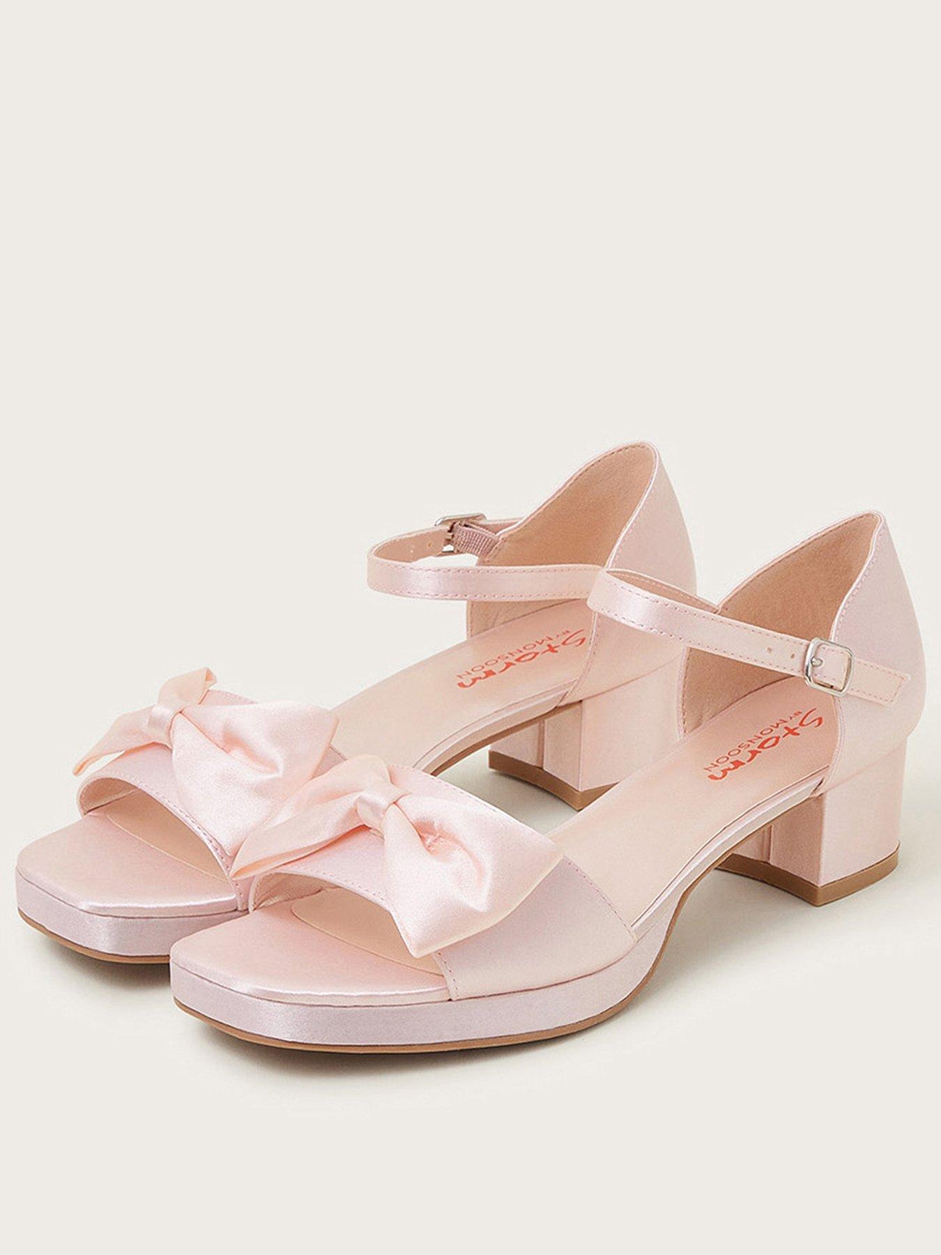 monsoon-girls-satin-platform-sandals-pink