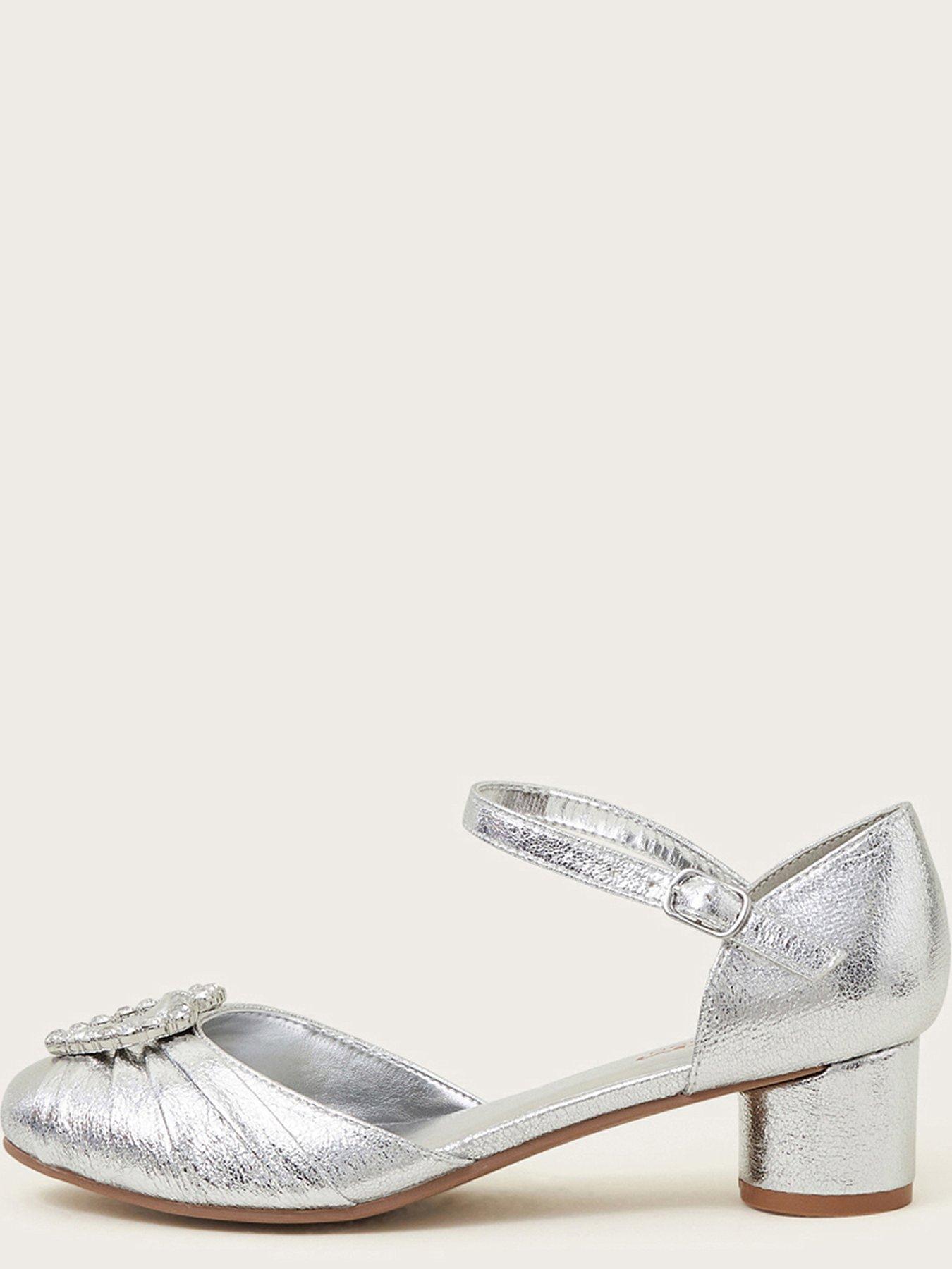 monsoon-girls-heart-embellished-heel-shoes-silverstillFront