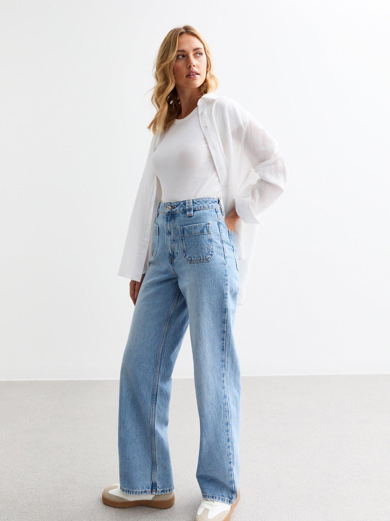 new-look-patch-pocket-wide-leg-jeans-blueback