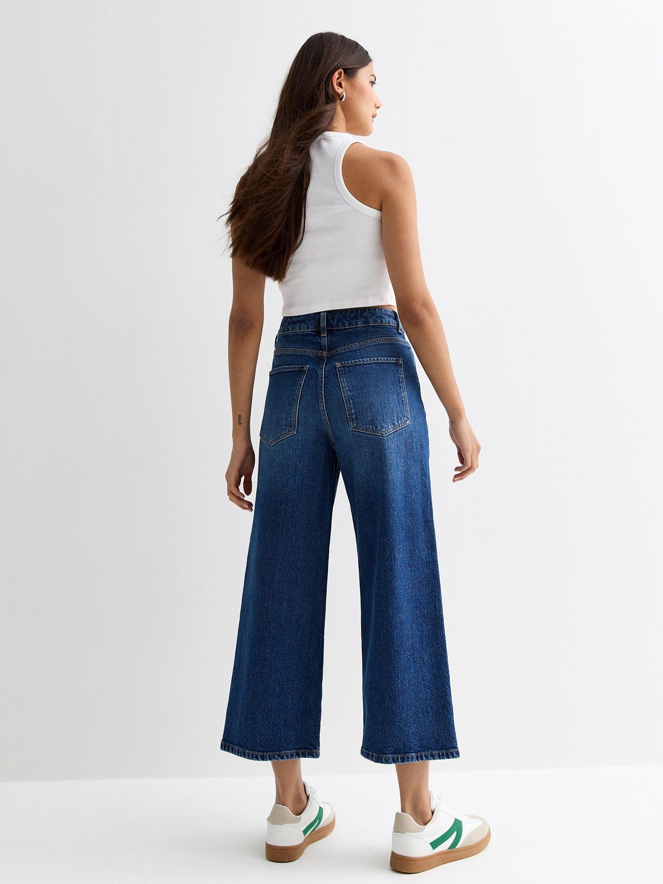 new-look-blue-cropped-wide-leg-jeansstillFront