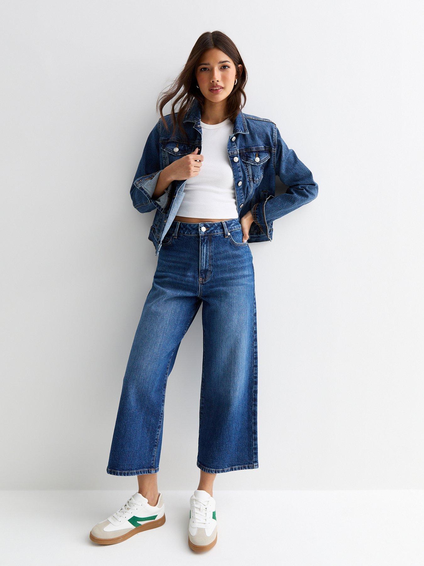 new-look-blue-cropped-wide-leg-jeansback