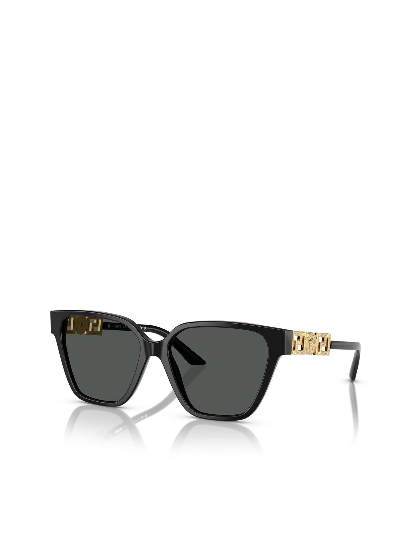 VERSACE Versace Ve4471b Butterfly Sunglasses