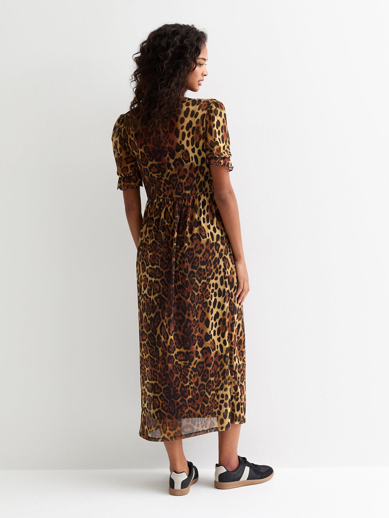 new-look-leopard-print-smock-midi-dressstillFront