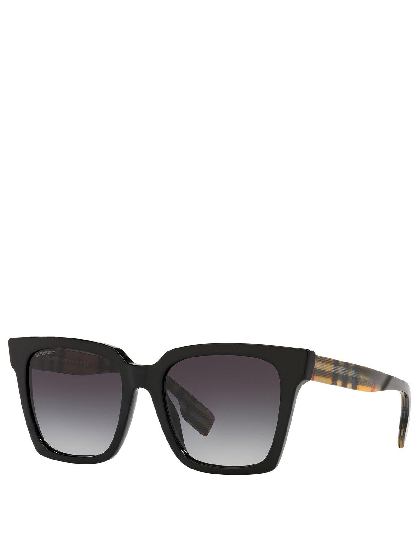 Burberry Burberry Be4335 Square Sunglasses