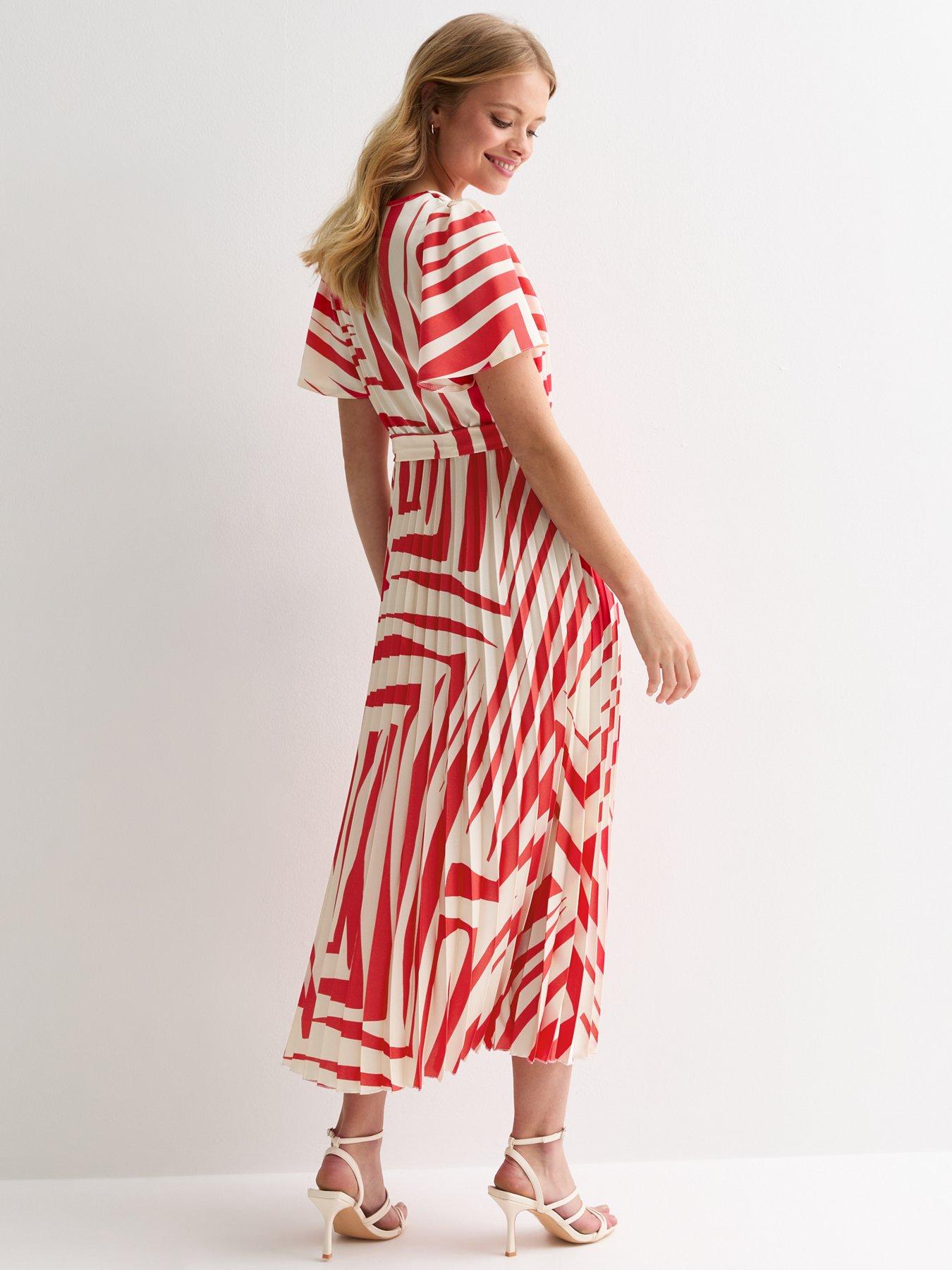 new-look-red-mark-making-pleated-satin-midi-dress-printstillFront