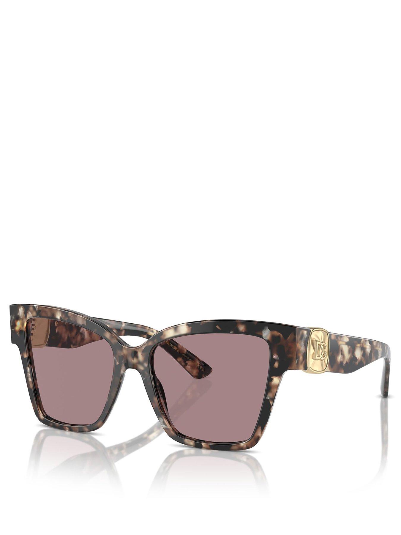 undefined Dolce  &  Gabbana Dg4470 Square Sunglasses