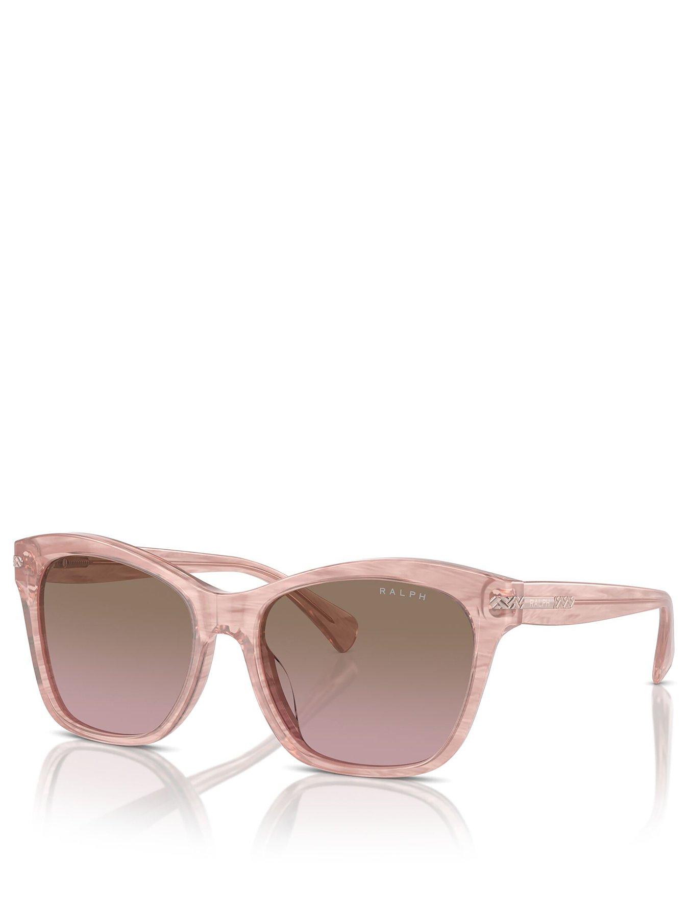 Image of Ralph 5310u Square Sunglasses