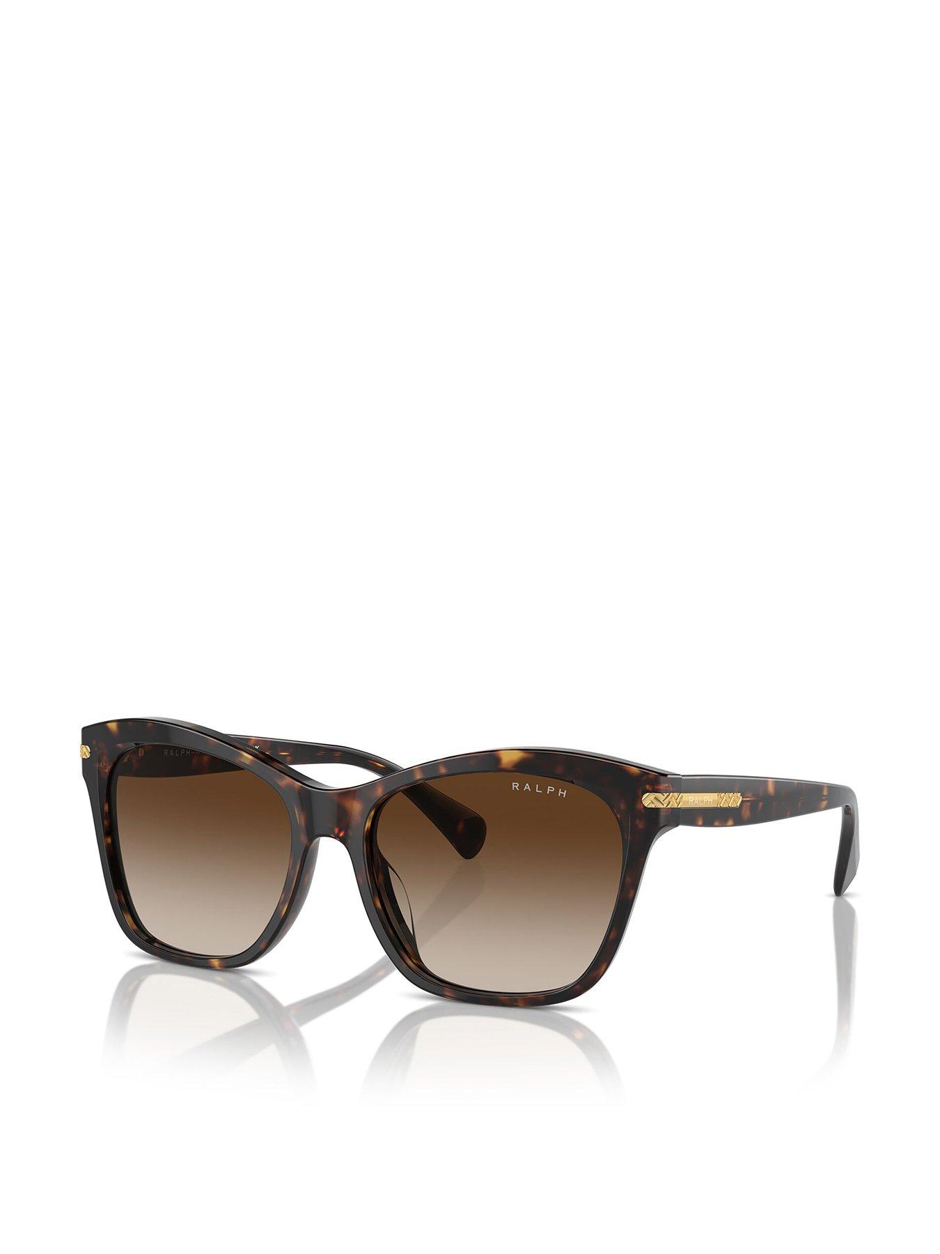 Ralph 5310u Square Sunglasses