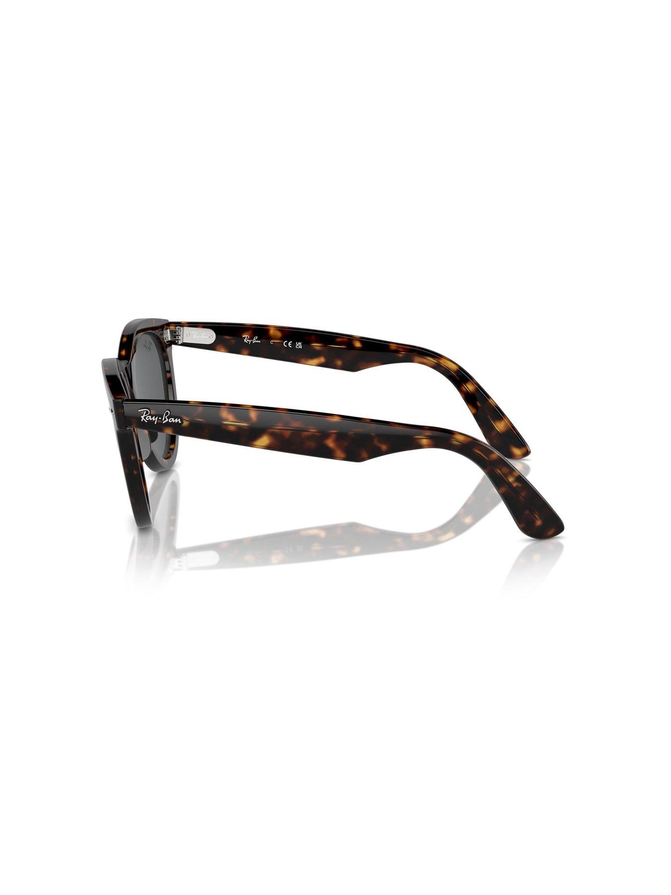 Image 2 of 4 of Ray-Ban Ray-ban Wayfarer Way Rb2241 Sunglasses