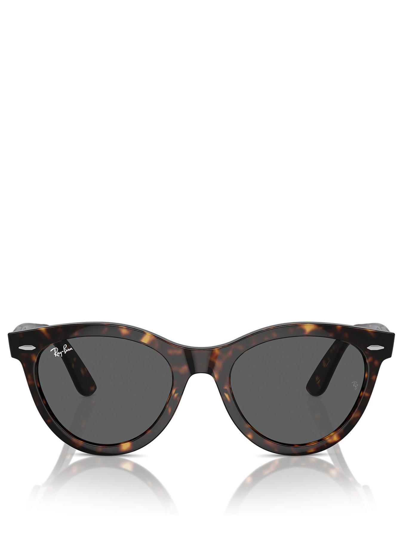 Image 3 of 4 of Ray-Ban Ray-ban Wayfarer Way Rb2241 Sunglasses