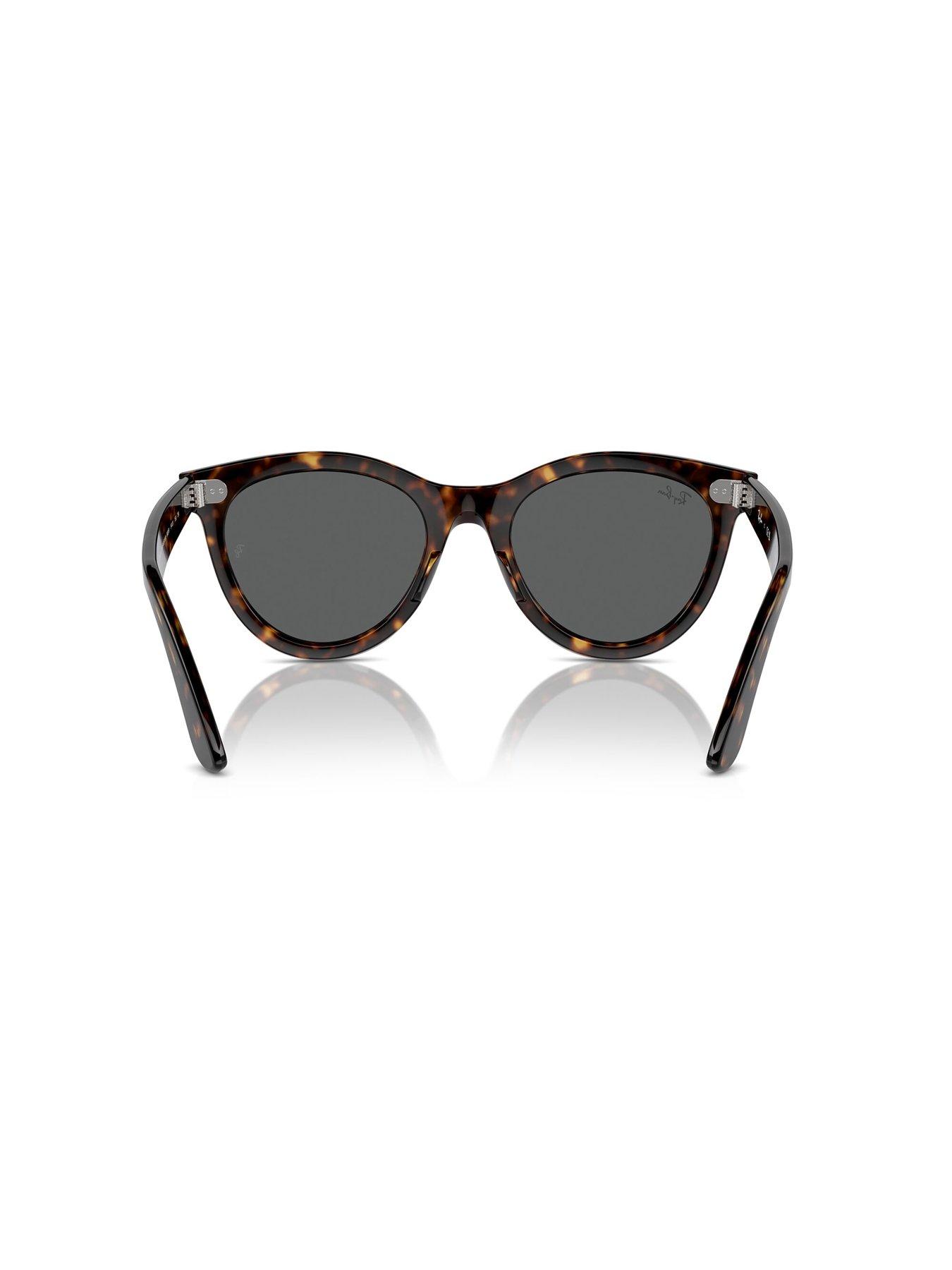 Image 4 of 4 of Ray-Ban Ray-ban Wayfarer Way Rb2241 Sunglasses
