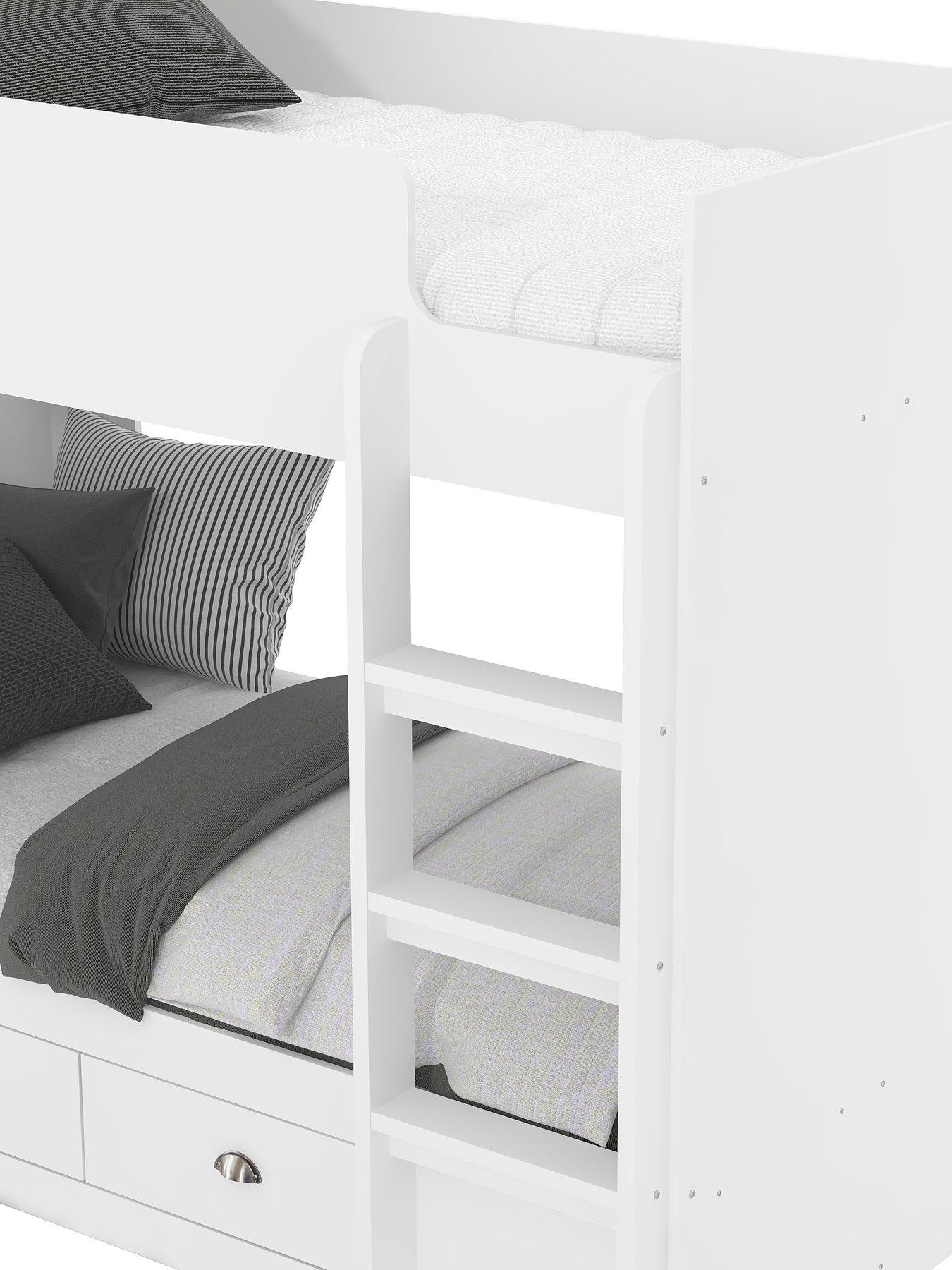 very-home-atlanta-storage-bunk-bed-with-mattress-options-buy-amp-save-whiteoutfit