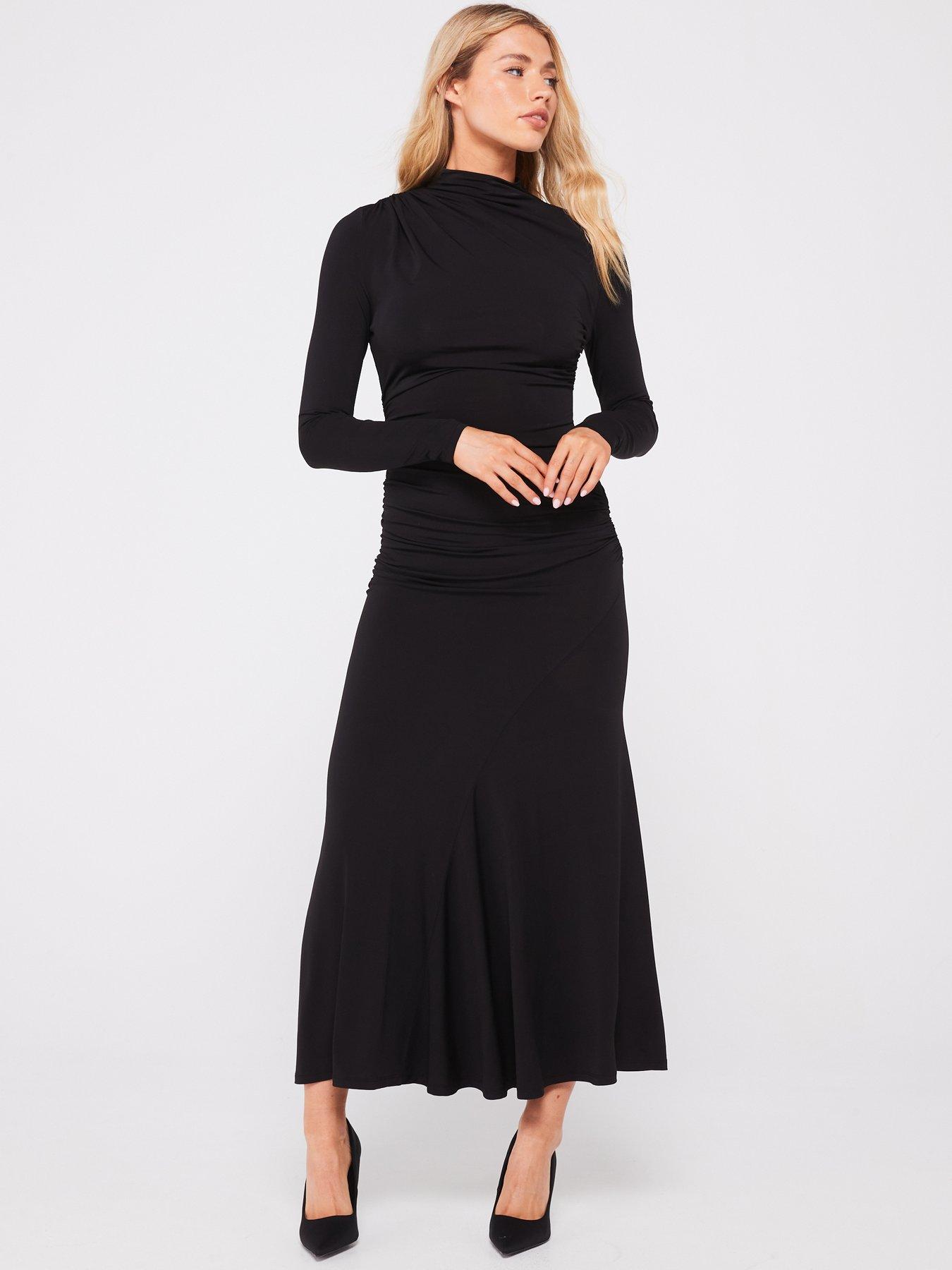 v-by-very-high-neck-draped-jersey-midaxi-dress-blacknbspback