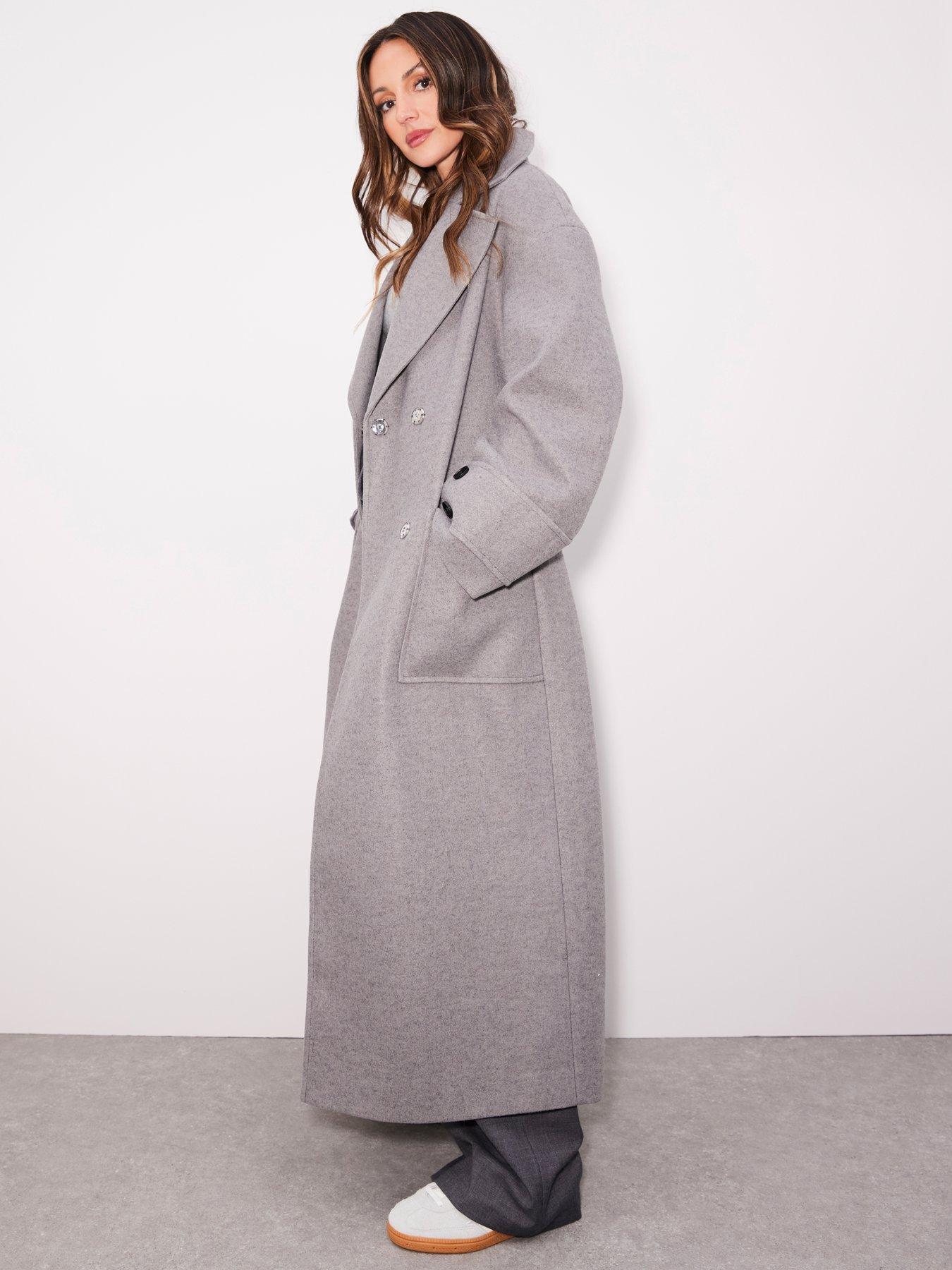 michelle-keegan-premium-wool-blendnbspbelted-slightly-oversizednbsptab-cuff-coat-greyback