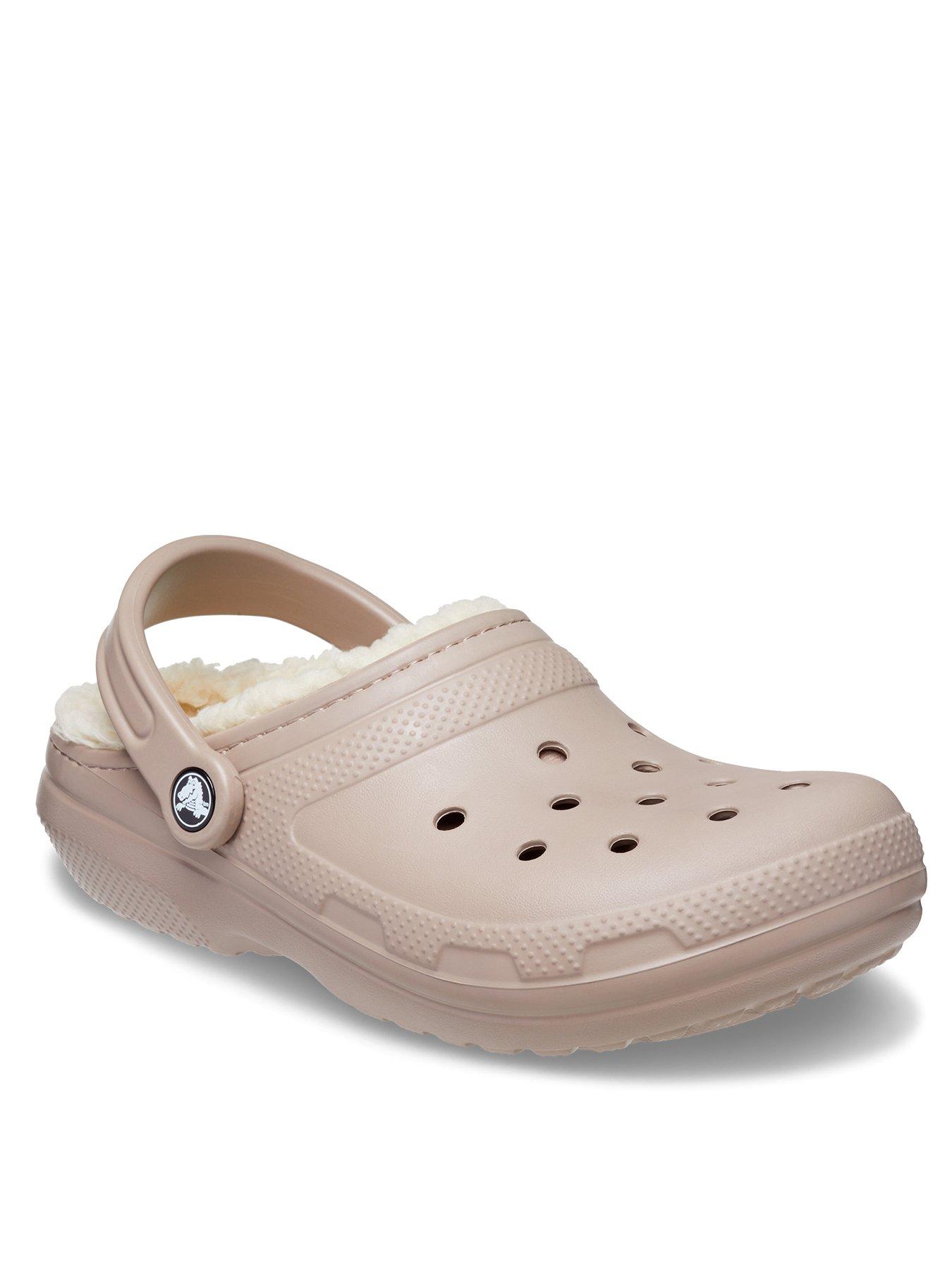 crocs-classic-lined-clogstillFront