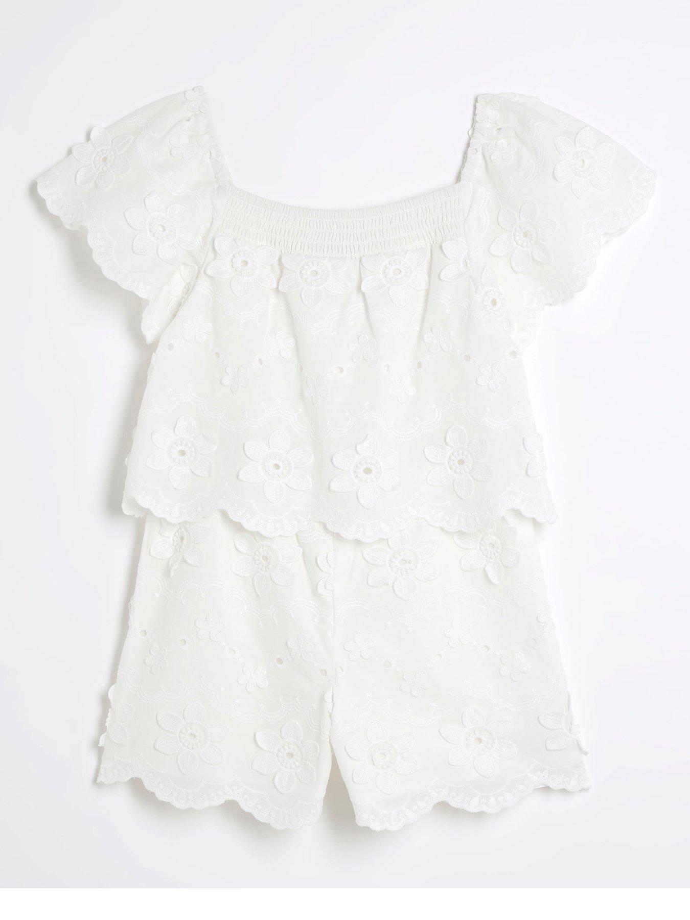 river-island-girls-broderie-flower-playsuit-white