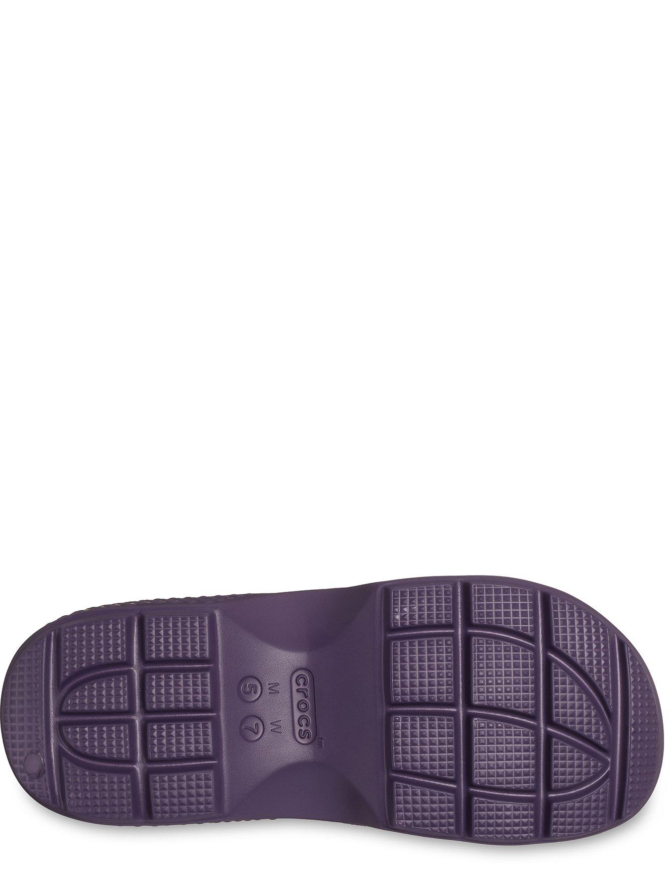 crocs-stomp-slide-sandal-purpledetail