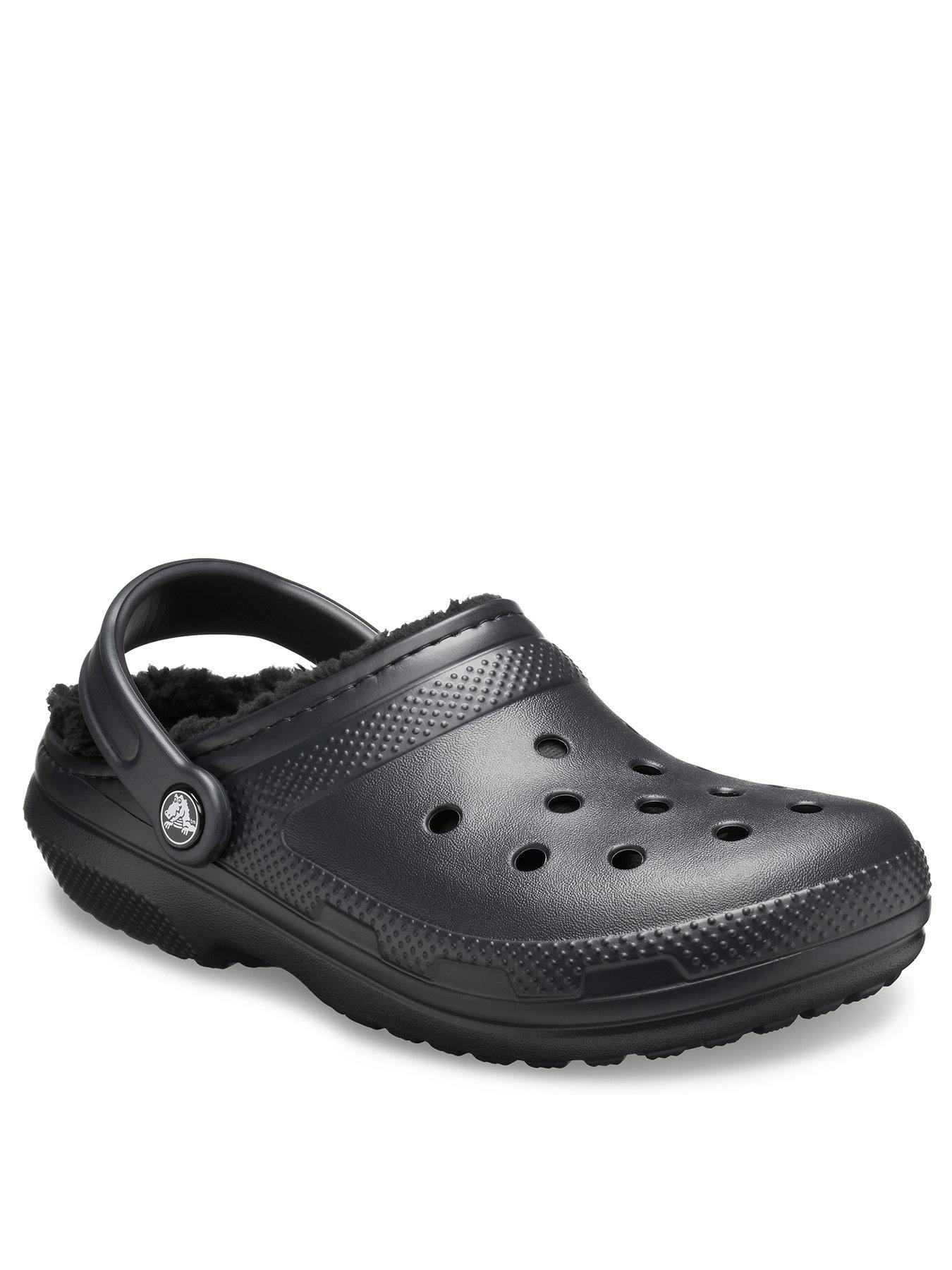 crocs-classic-lined-clogstillFront