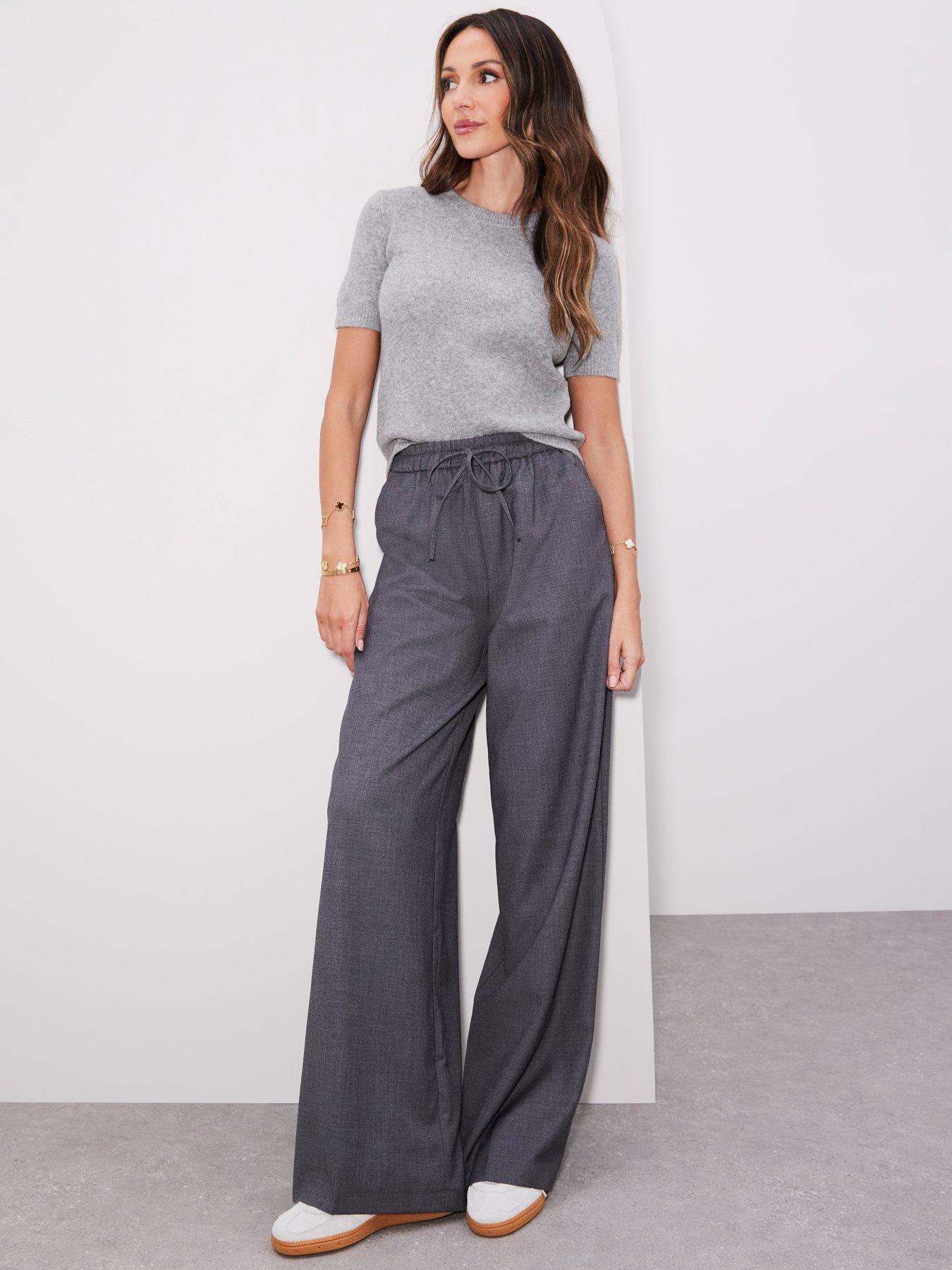 michelle-keegan-wide-leg-trousers-greynbspfront